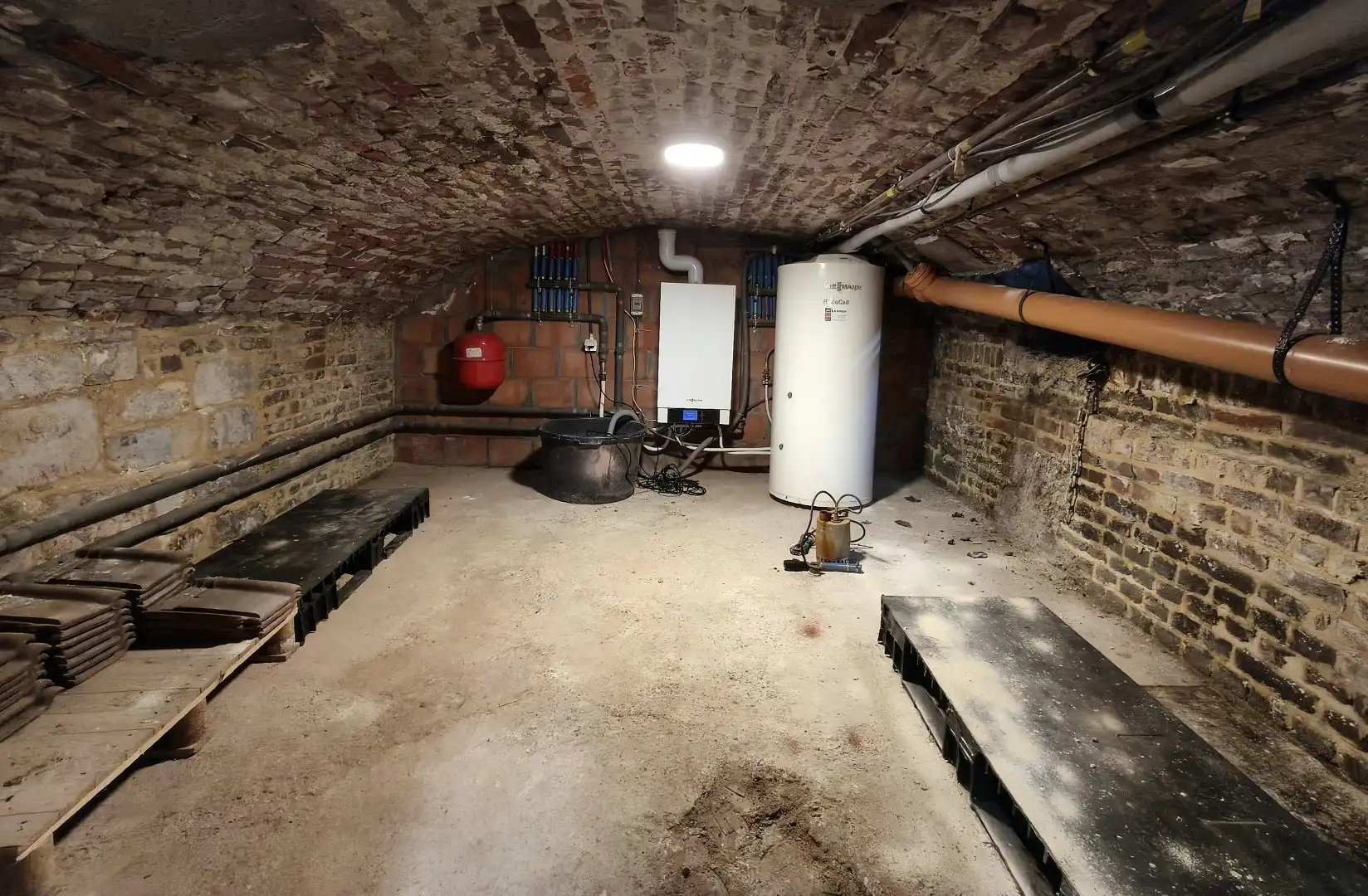 Gebouw met 3 vakantiestudio's - uitbater gezocht foto 25