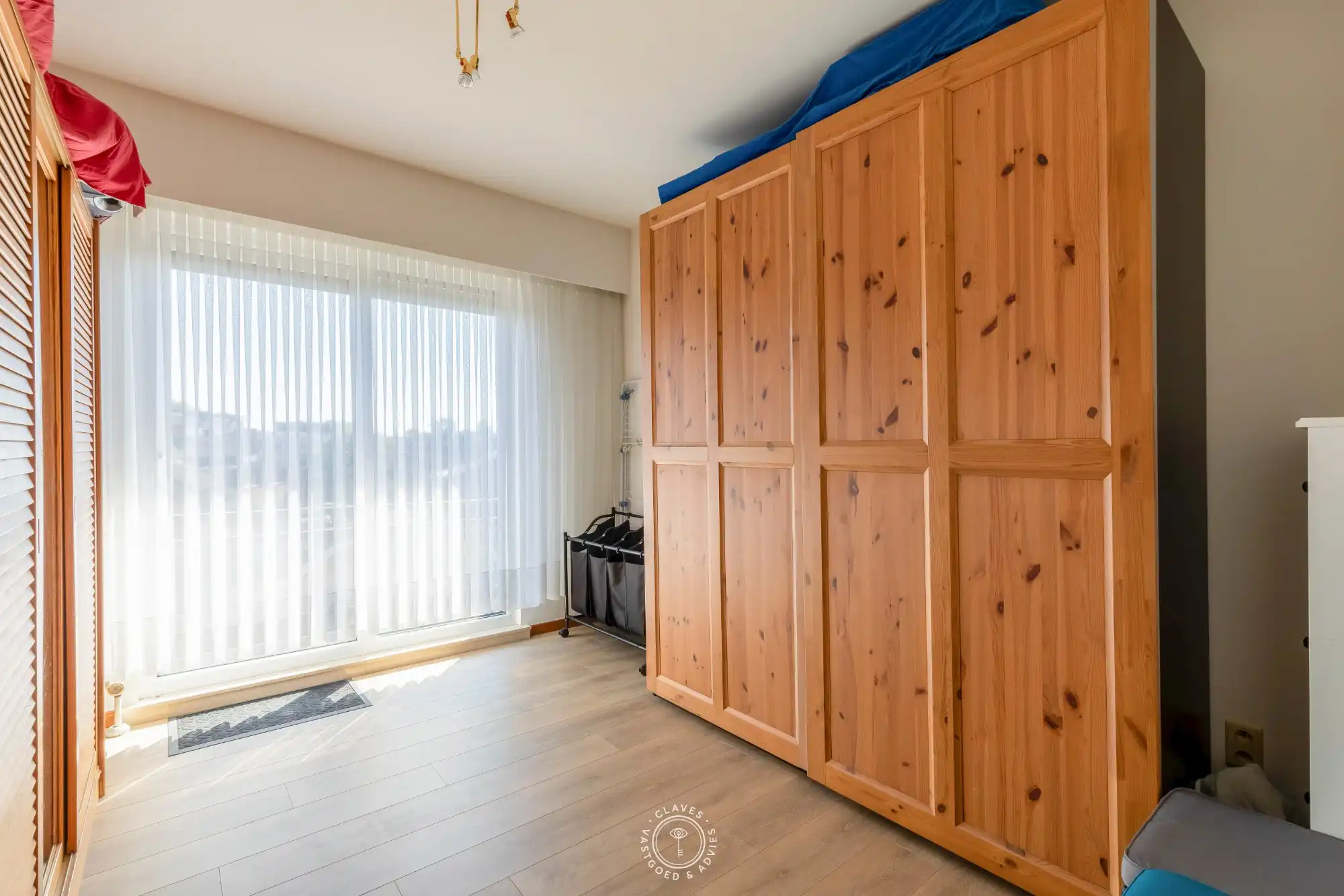 Wonen met zicht op het kloppend hart van de stad foto 12