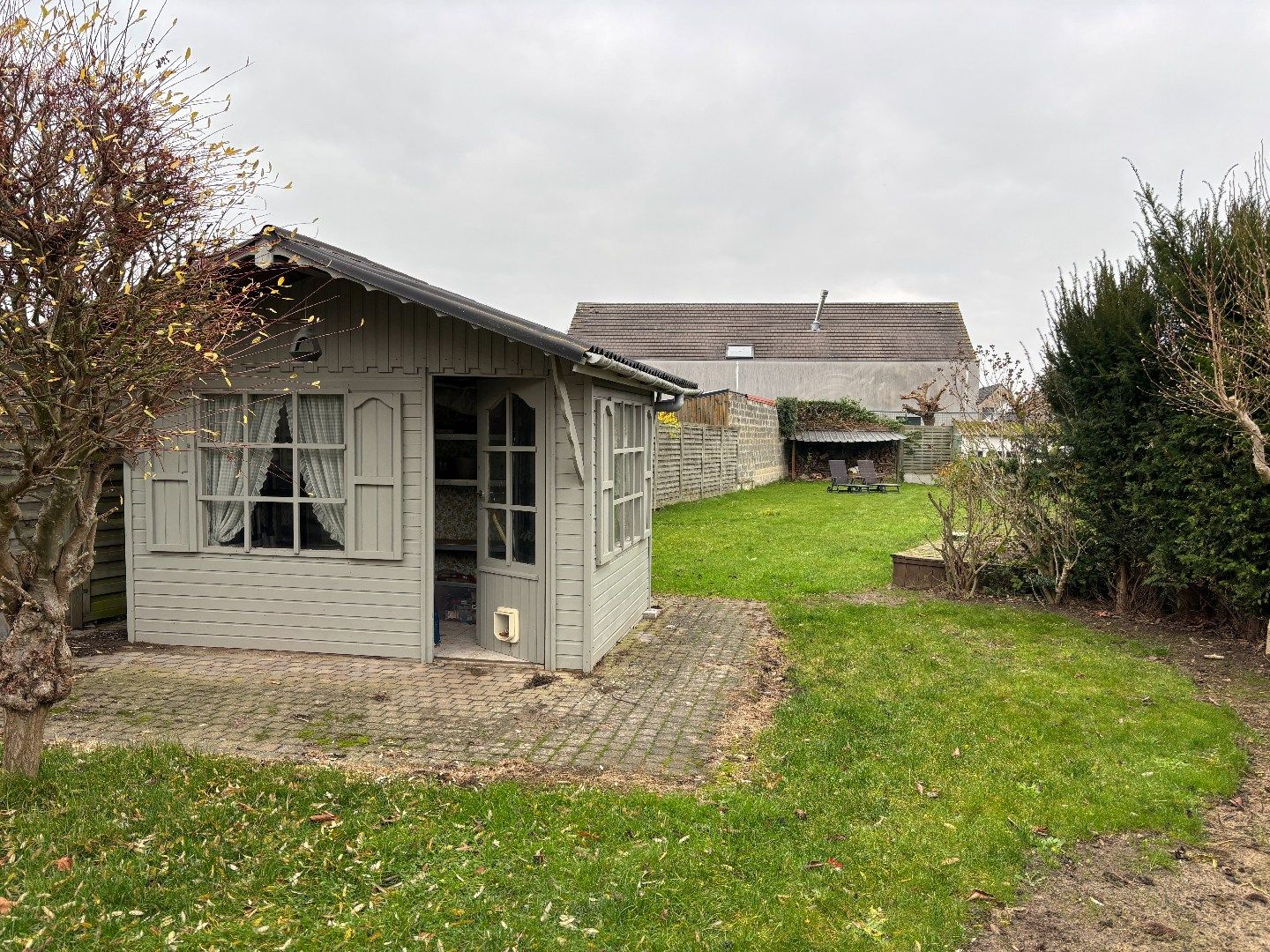 Mooi gerenoveerde woning met 3 slaapkamers, grote garage en tuin! foto 17