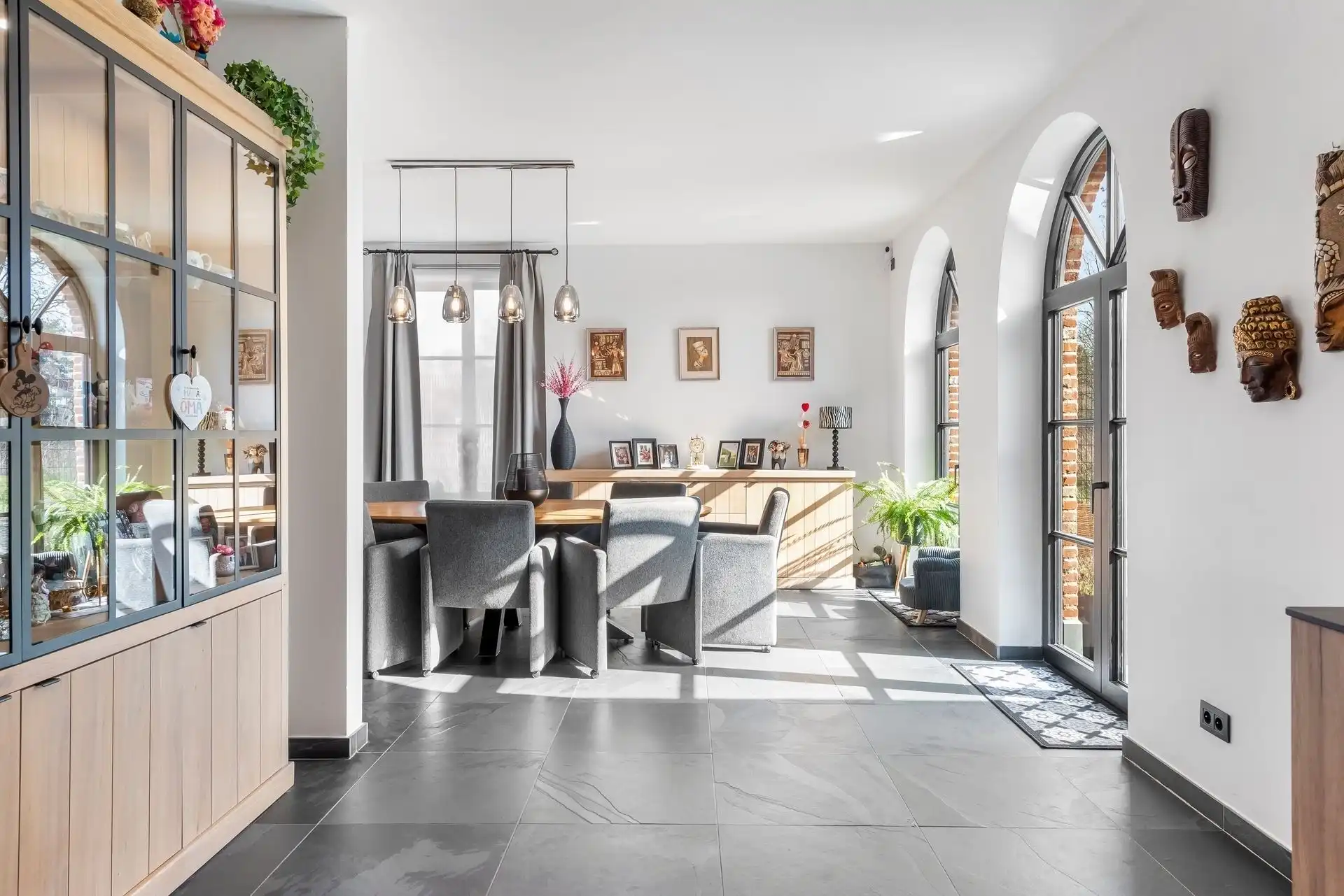 Luxe BEN woning op rustige locatie! foto 15