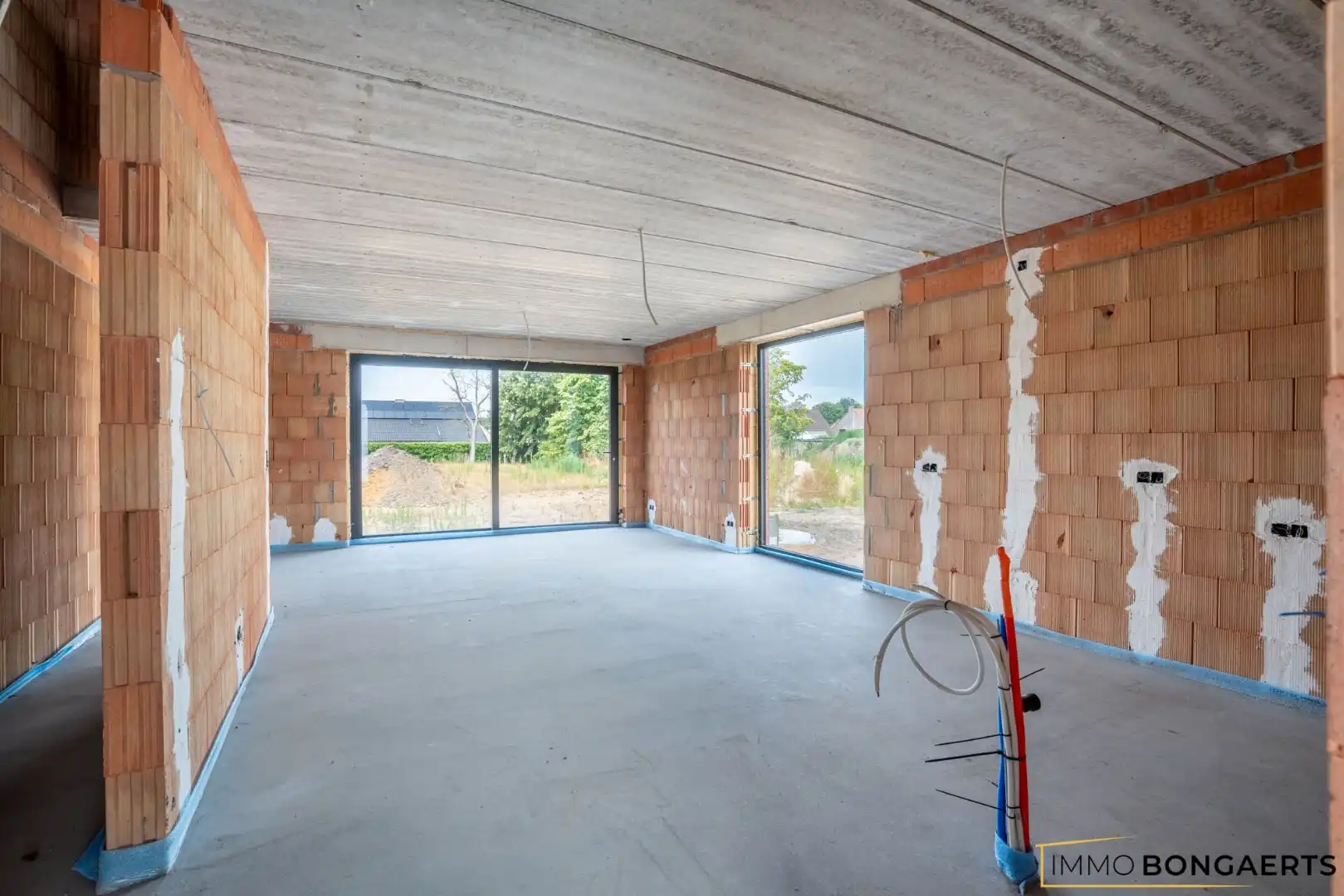 Energiezuinige nieuwbouwwoning met mogelijkheid tot 6% btw foto 4