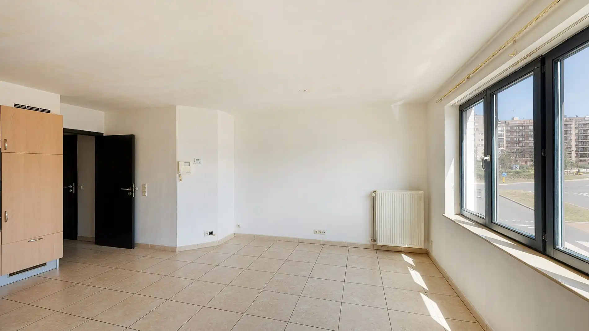 Verzorgd appartement op een centrale locatie te Heist. Garage mogelijk foto 7