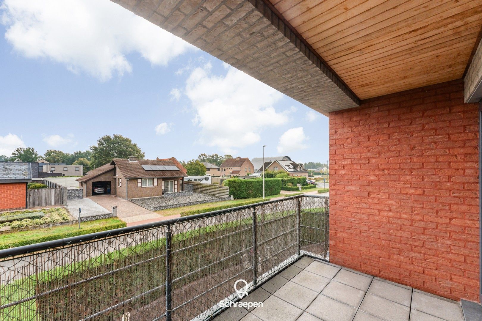 Energiezuinig appartement met 2 slpks, berging en garage op wandelafstand van centrum-Zonhoven! foto 22
