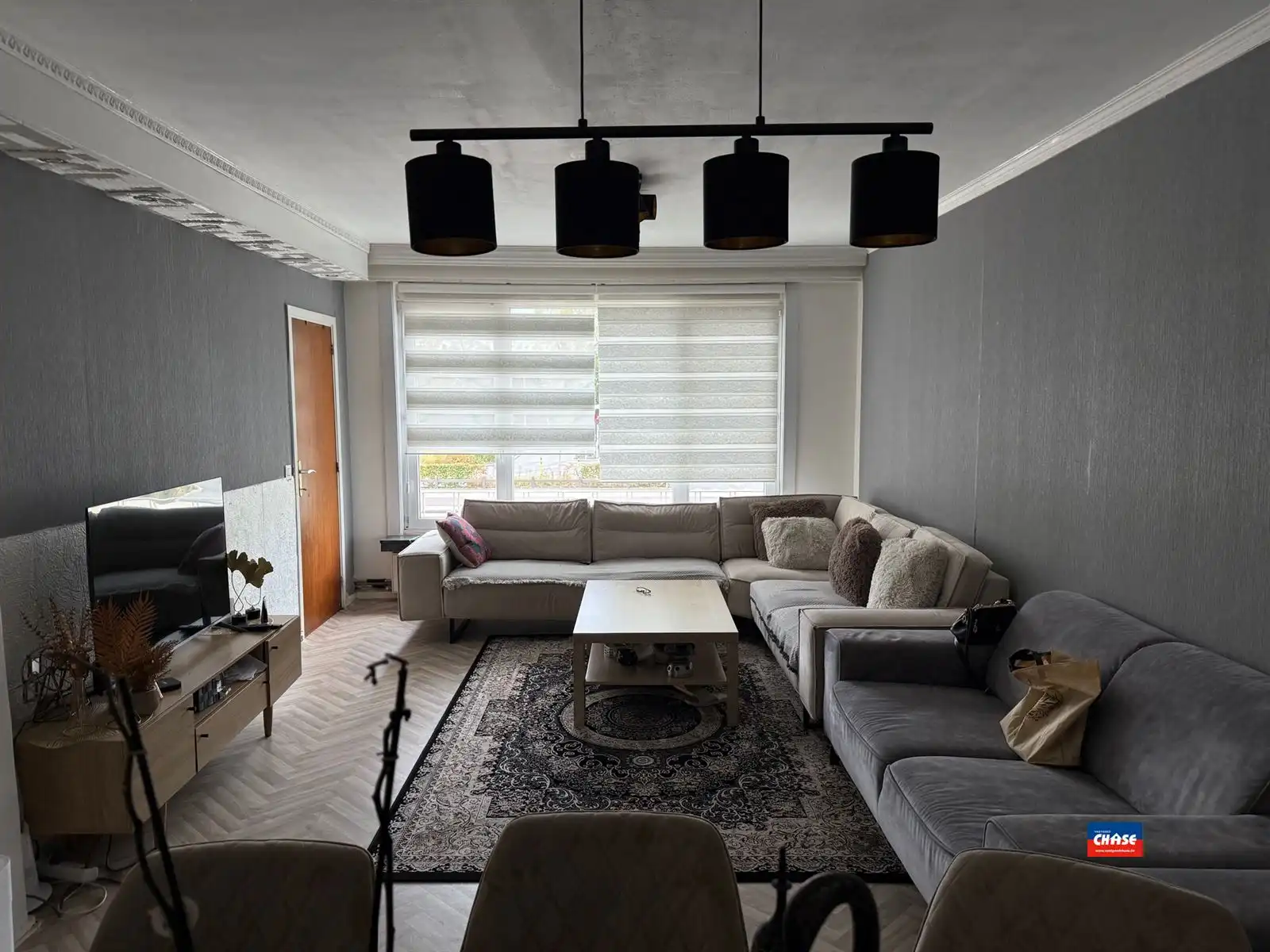 Appartement met 2 slaapkamers foto 2