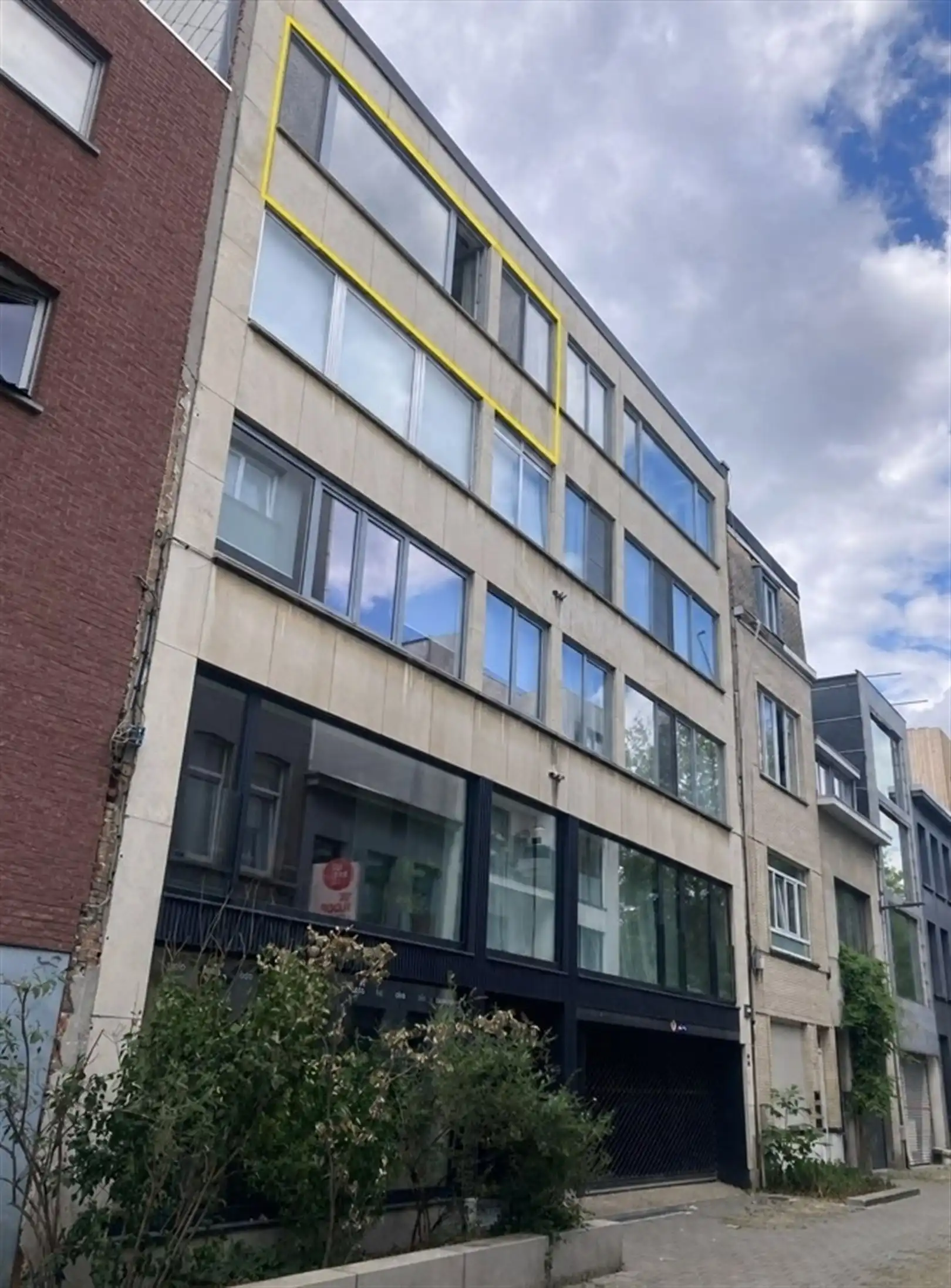 Appartement te koop Bloemstraat 25/4eL - 2140 Borgerhout