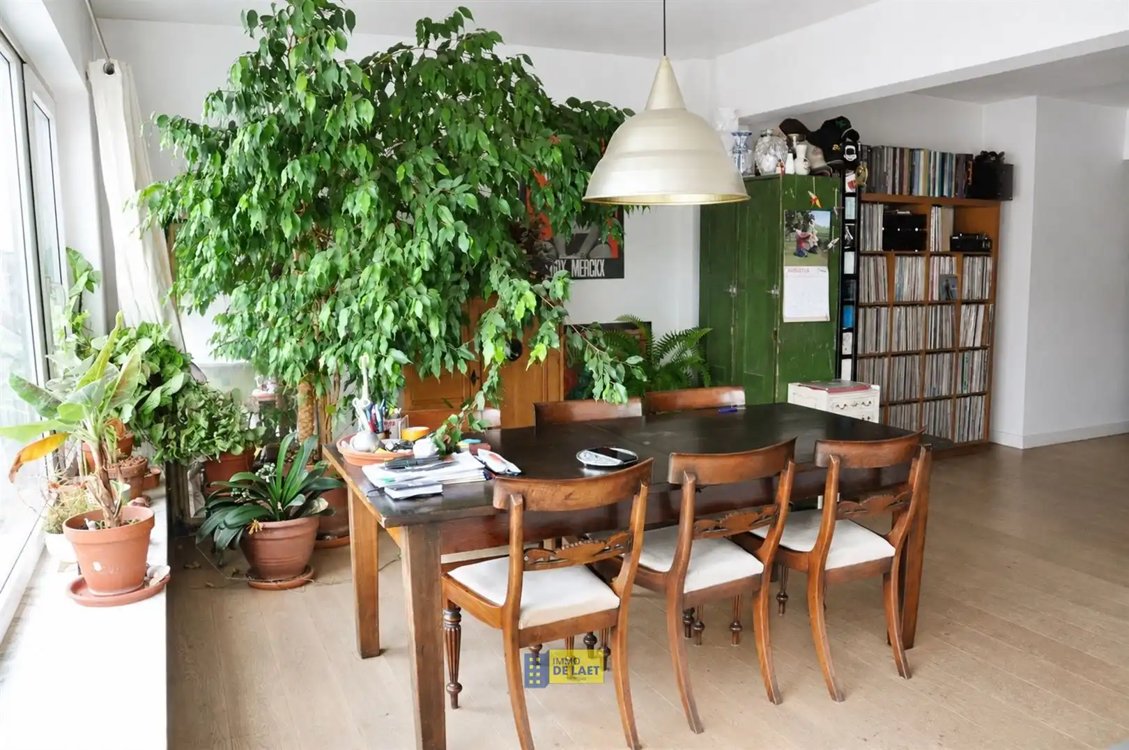 Appartement te koop Bloemstraat 25/4eL - 2140 Borgerhout