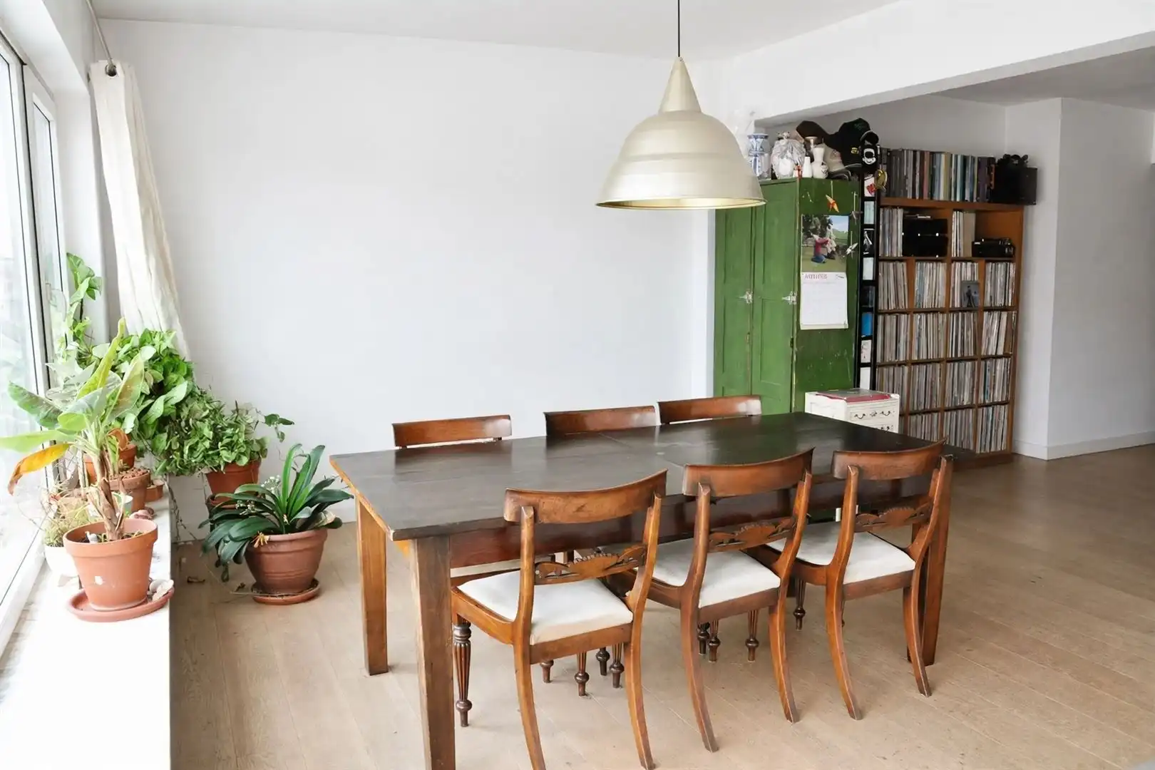 Appartement te koop Bloemstraat 25/4eL - 2140 Borgerhout