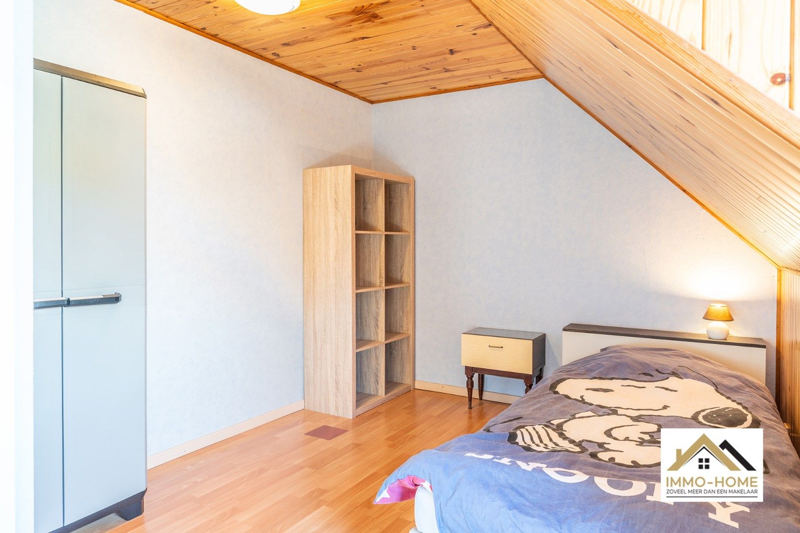 Charmante woning in Lochristi/Zeveneken!! foto 20