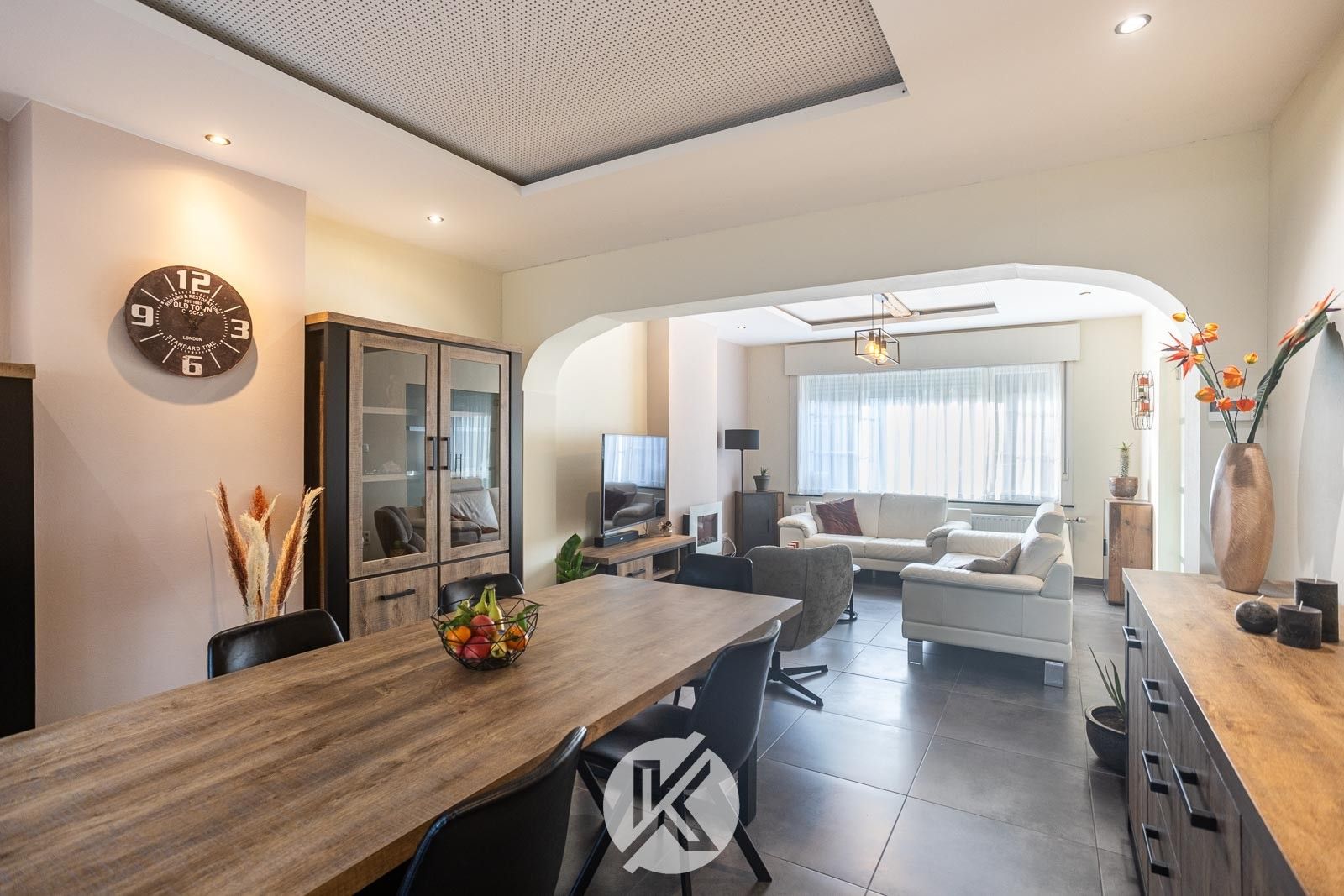 Gerenoveerde woning met gunstig EPC foto 7