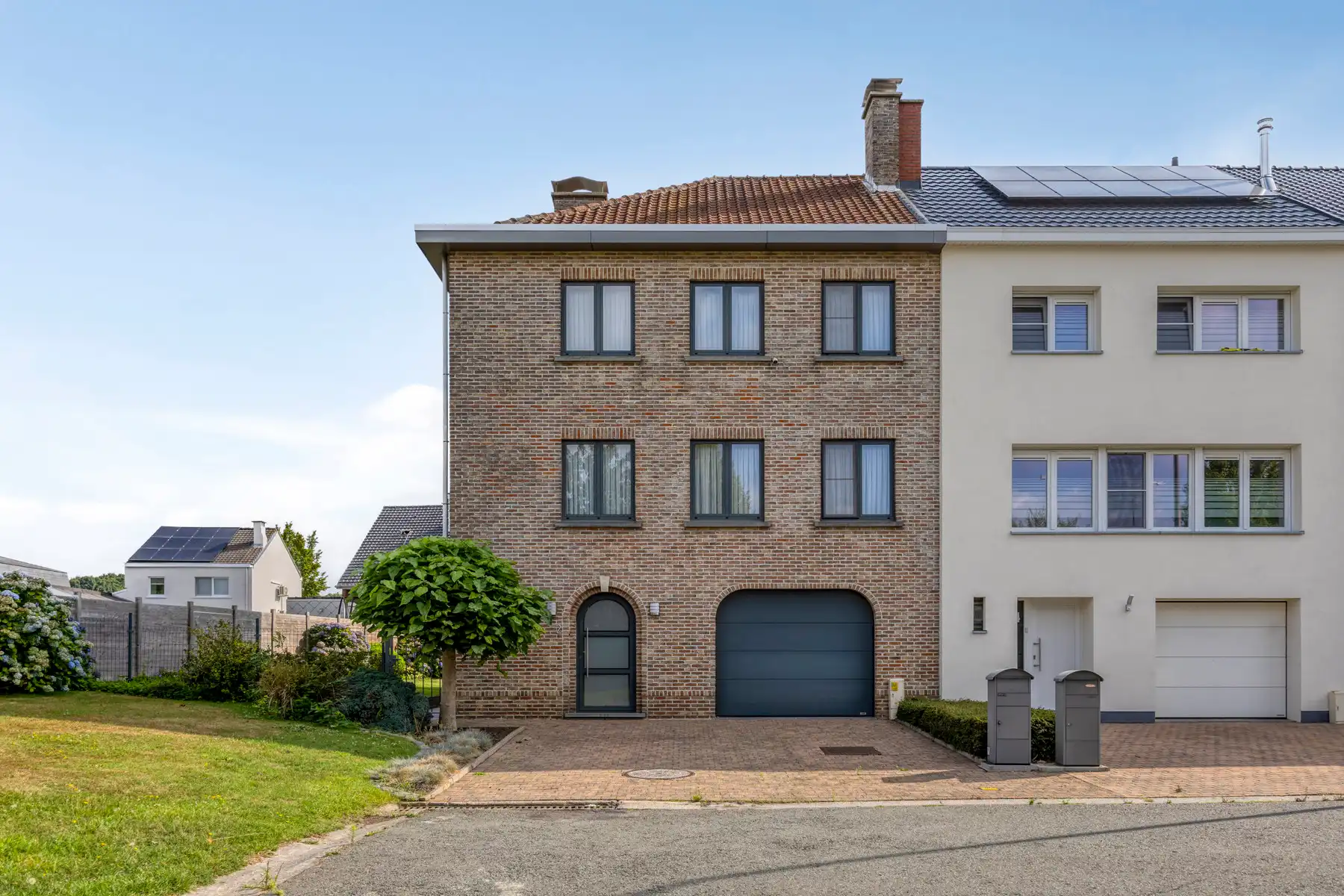 Huis te koop Hortensialaan 2 - 1770 Liedekerke