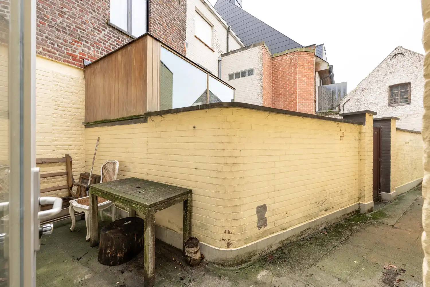 Handelsruimte met woonst te Ruiselede. foto 23