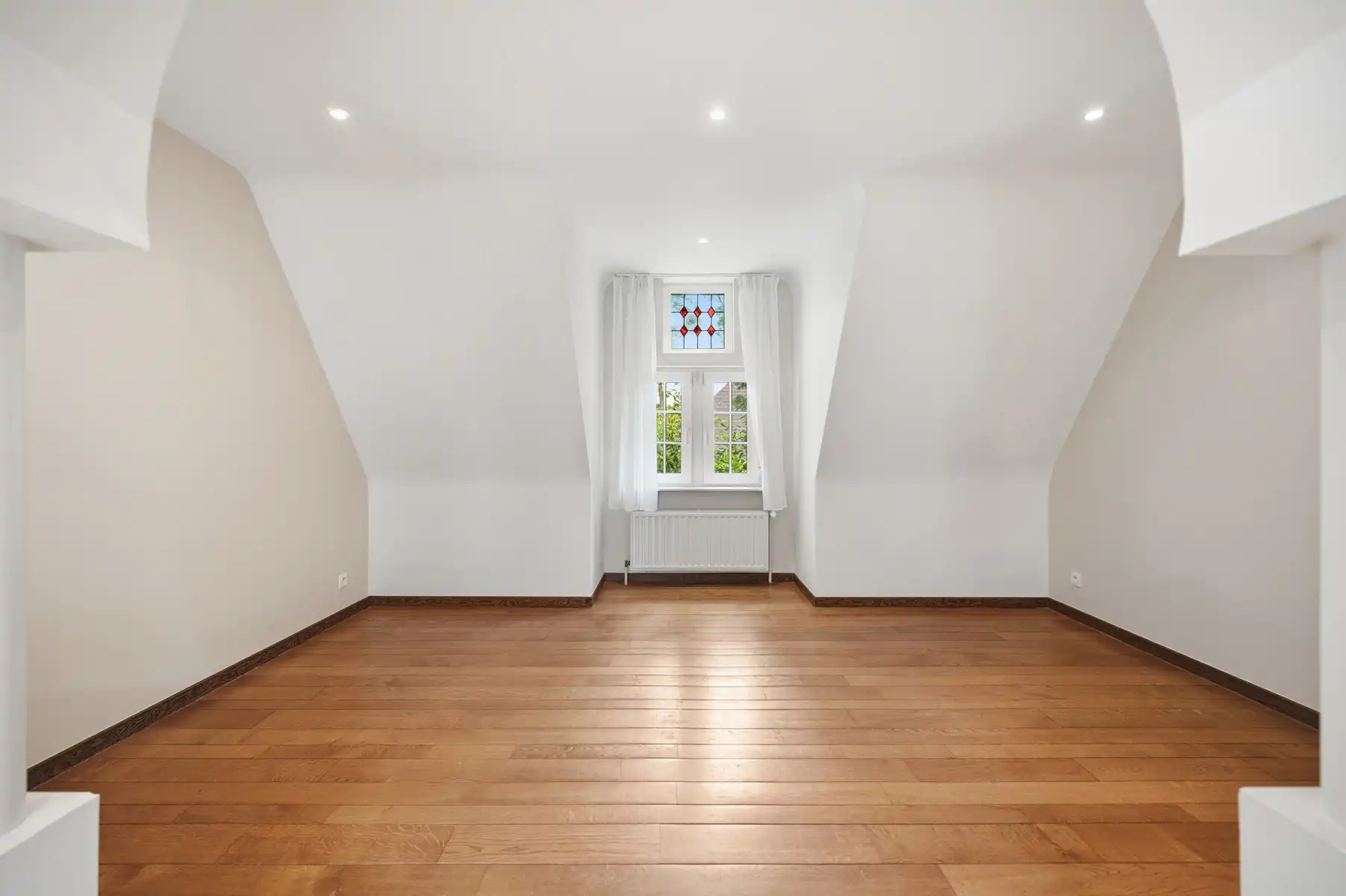 Exclusieve luxe-villa op een toplocatie in Keerbergen foto 26