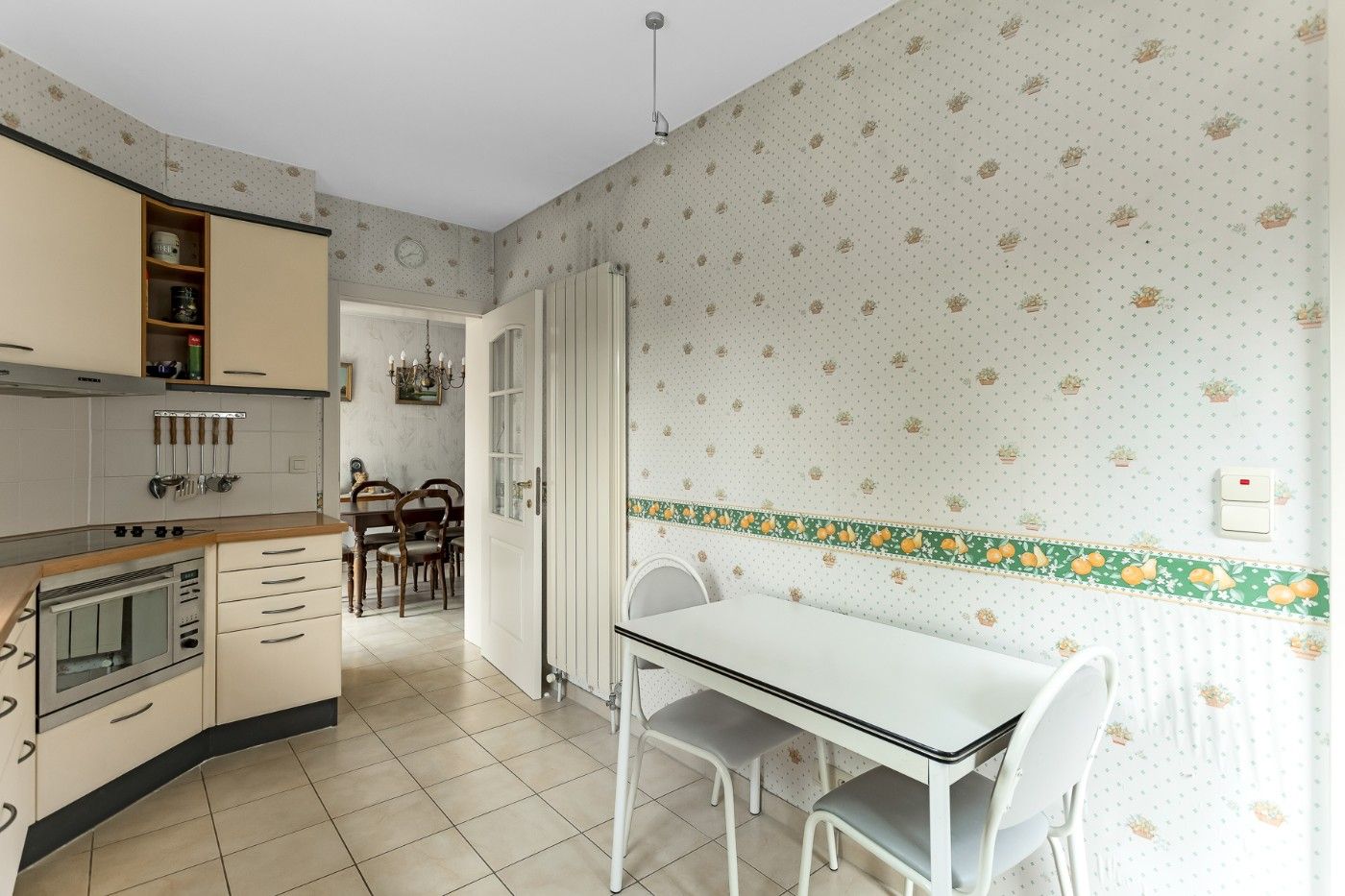 Instapklare HOB met 2 à 3 slpk., garage en tuin foto 10