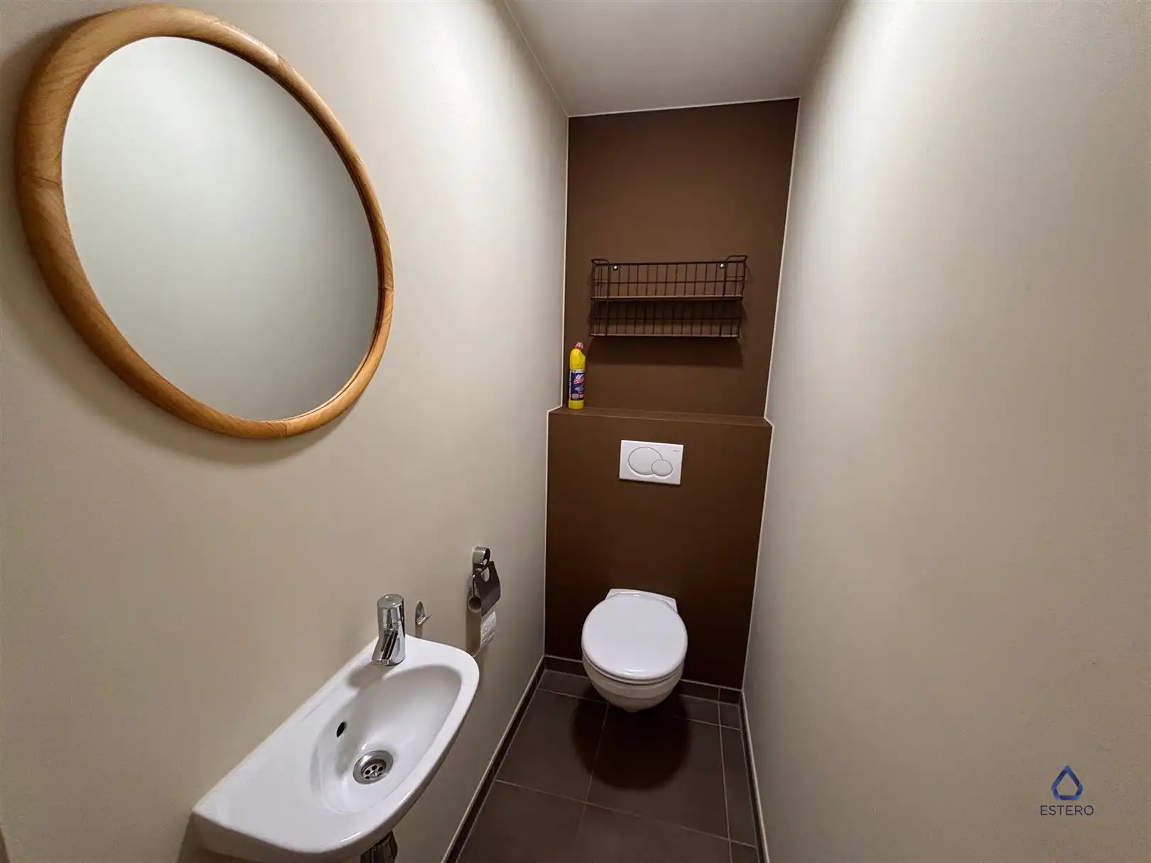 Jouw eigen plek in Ninove? Appartement met terras foto 10