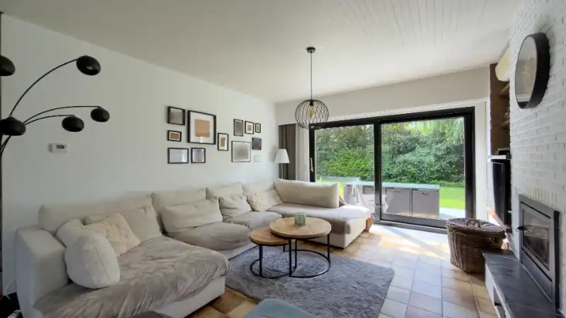 Zeer ruime villa van 400m² op 24 are foto 24