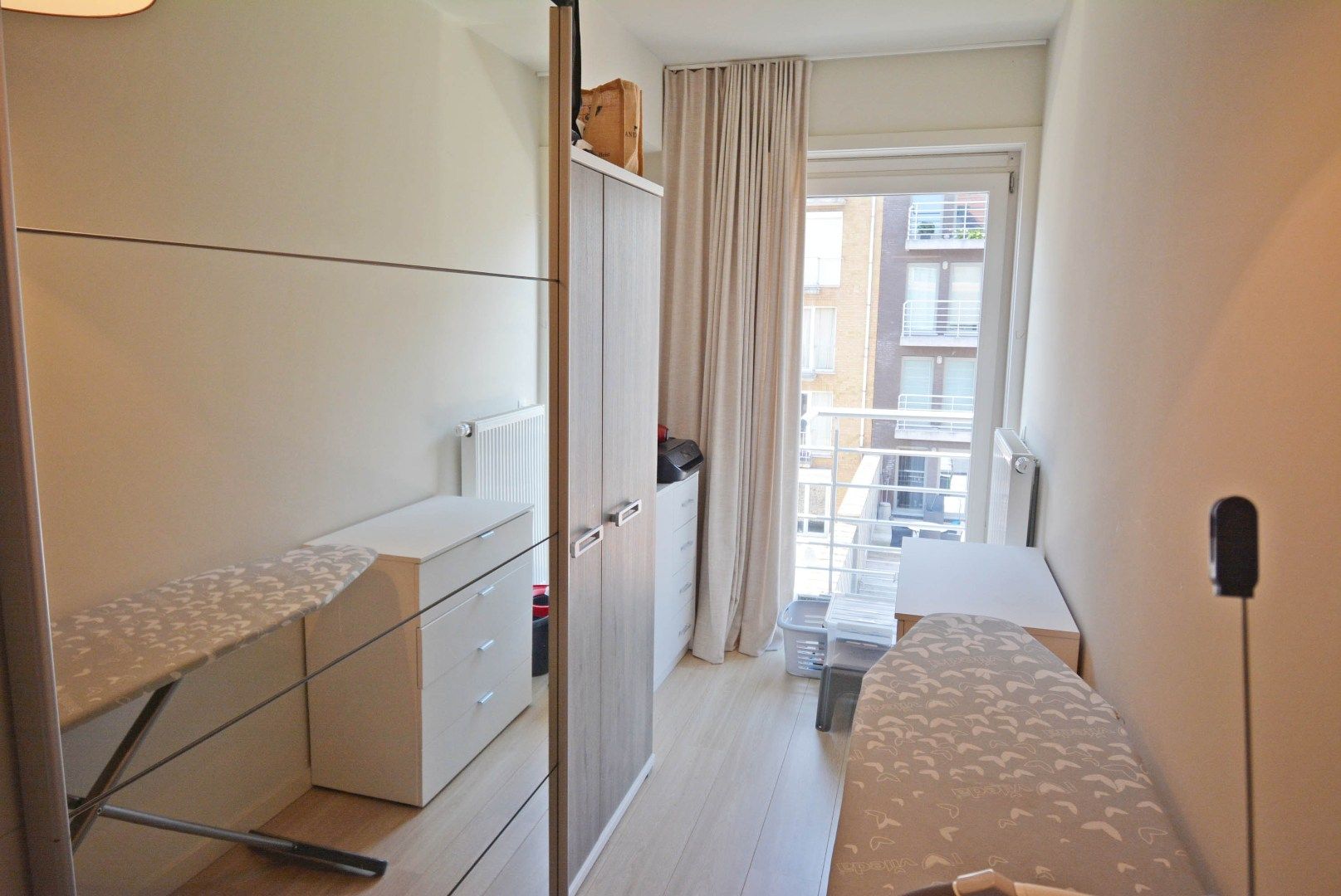 energiezuinig nieuwbouw appt in centrum Knokke foto 10