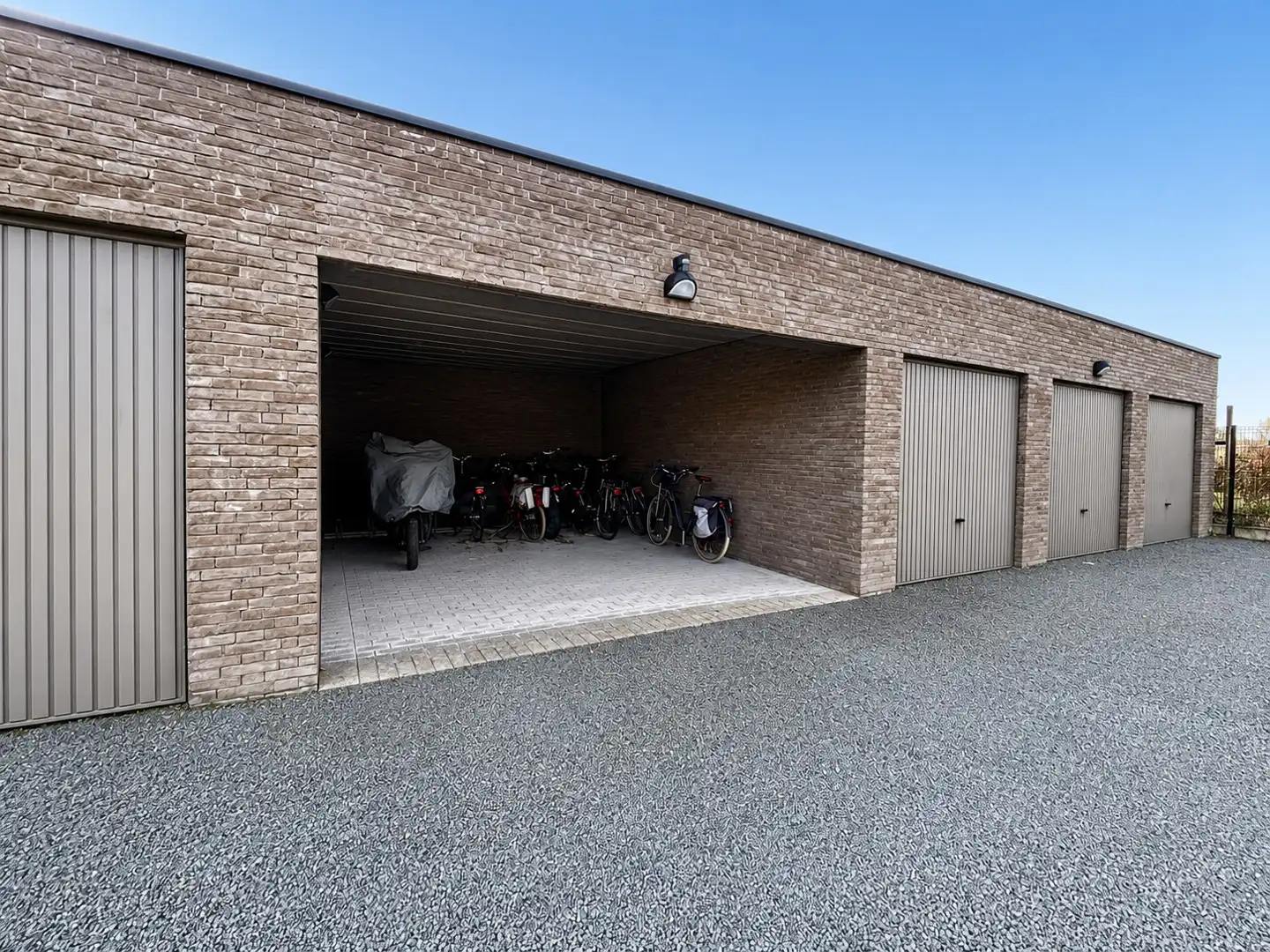 Luxueus ruim appartement! foto 16
