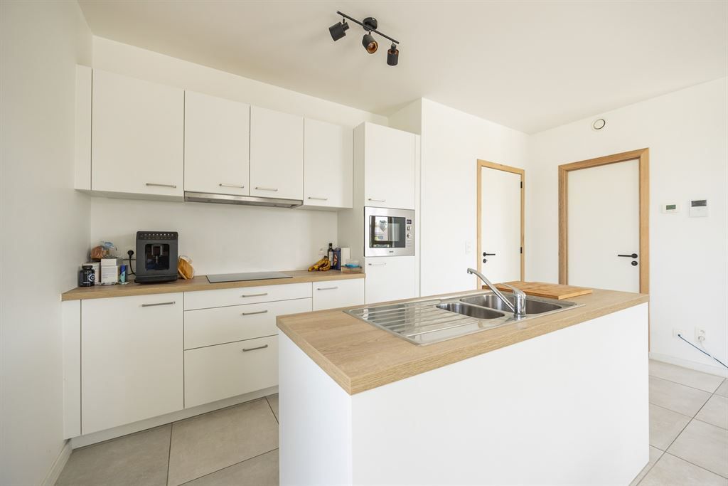 Recent éénslaapkamerappartement (2022) in Herent! foto 8