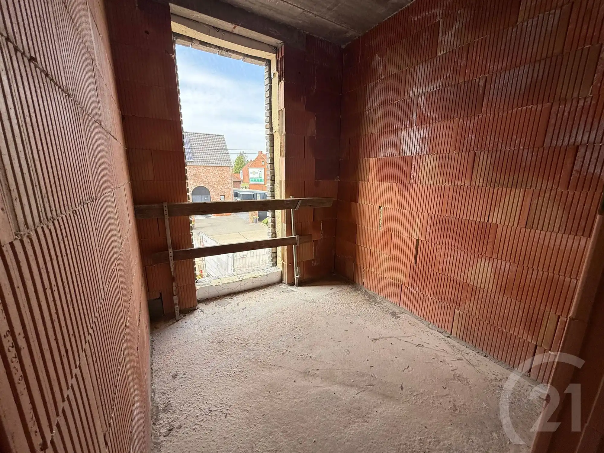 Prachtige nieuwbouwwoning in een zeer rustige straat! foto 19