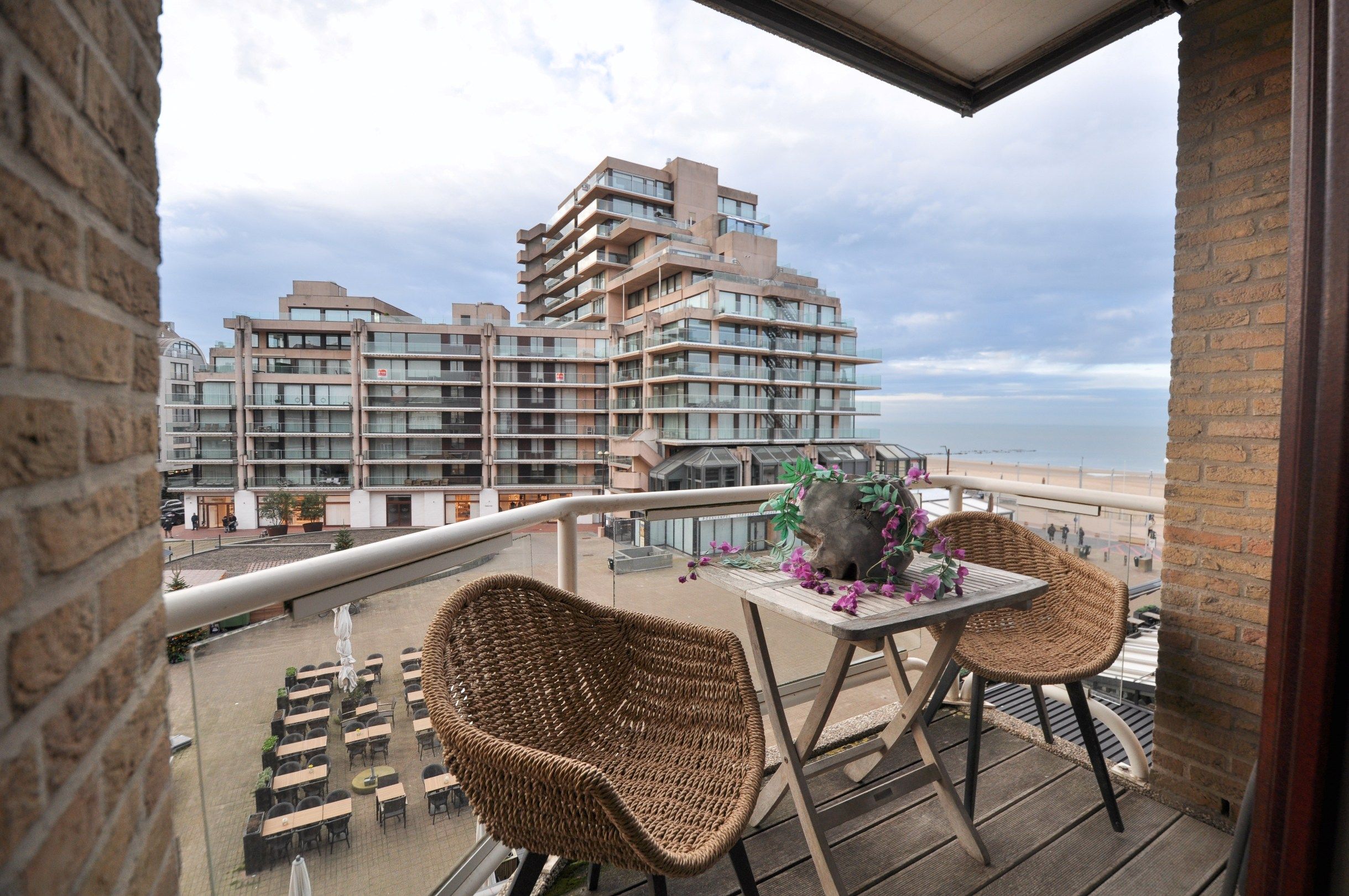 Appartement te koop 8300 Knokke