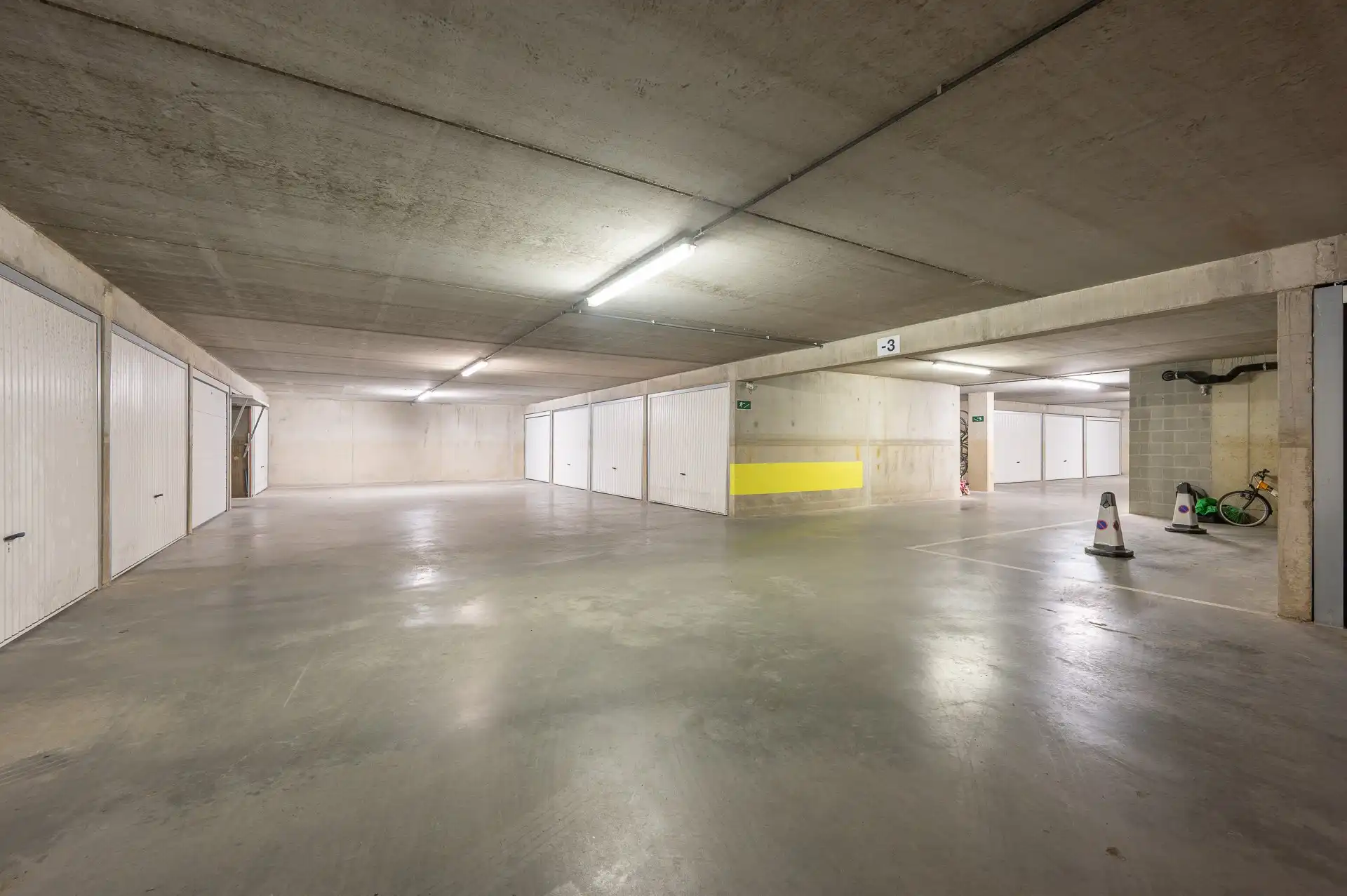 Gezellig appartement met 2 slaapkamers en zijdelings zeezicht foto 14