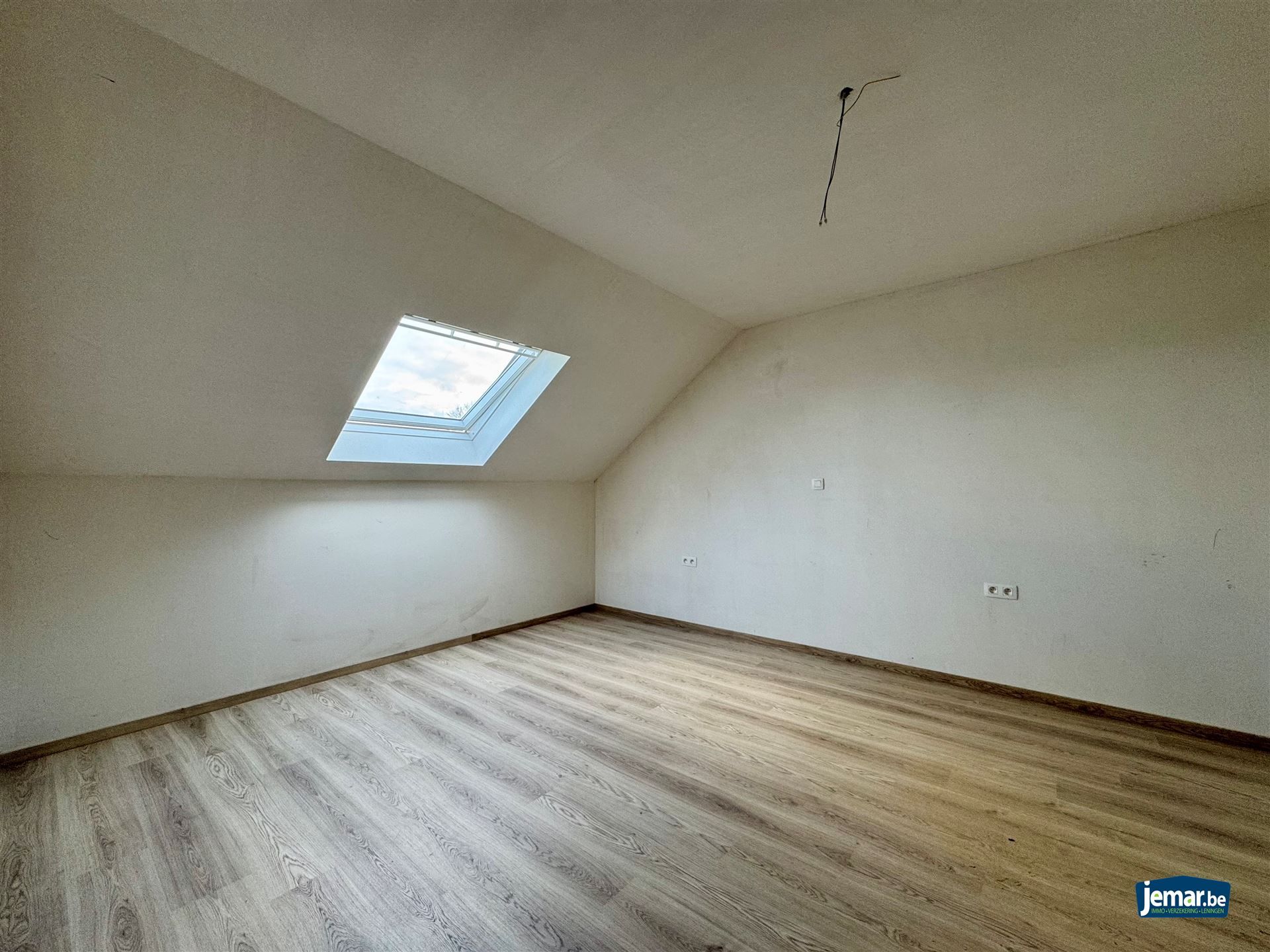 Nieuwbouwwoning BEN met 4 slpk, tuin en carport  foto 14