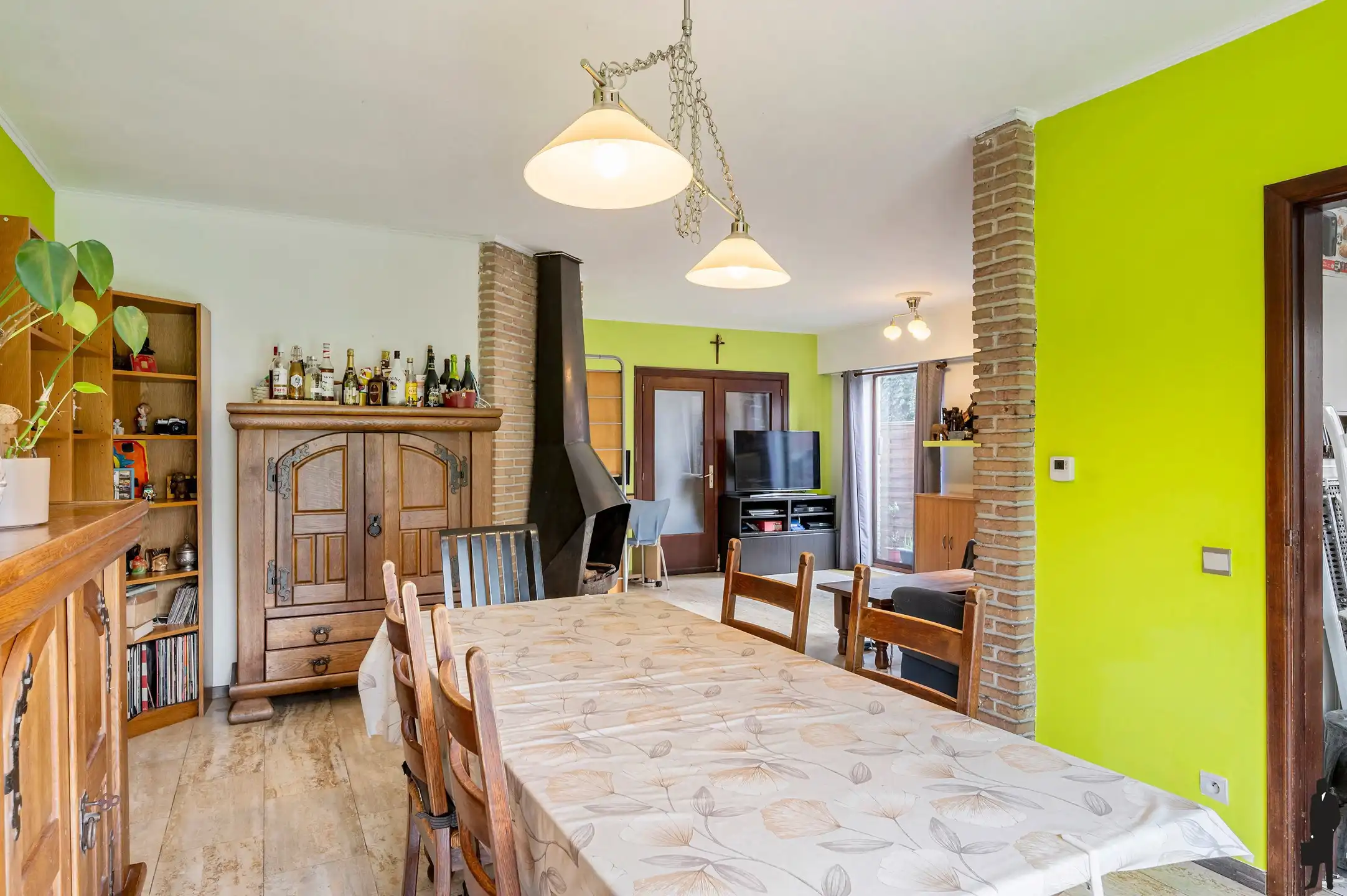 Woning te huur in Heide foto 10