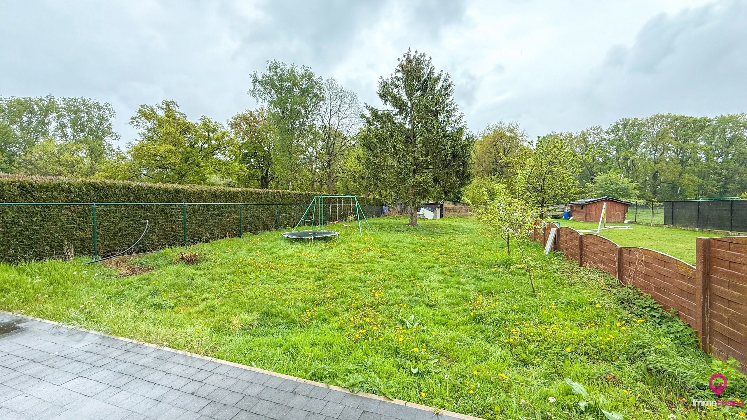 Instapklare woning met 4 slaapkamers – gerenoveerd in 2023! foto 39