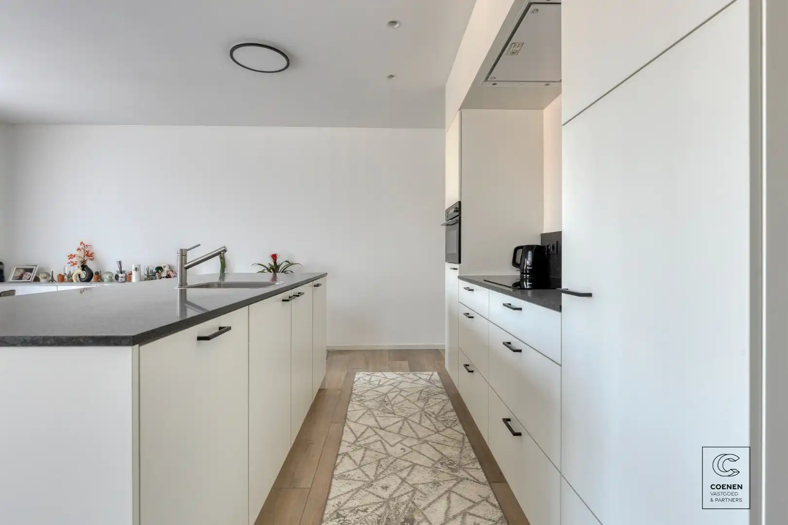 Residentie Klaverhof: hoogwaardig afgewerkte appartementen nabij centrum Vosselaar! foto 5