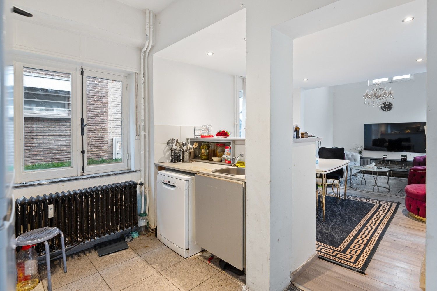 Te renoveren kangoeroewoning  nabij het centrum van Broechem! foto 15