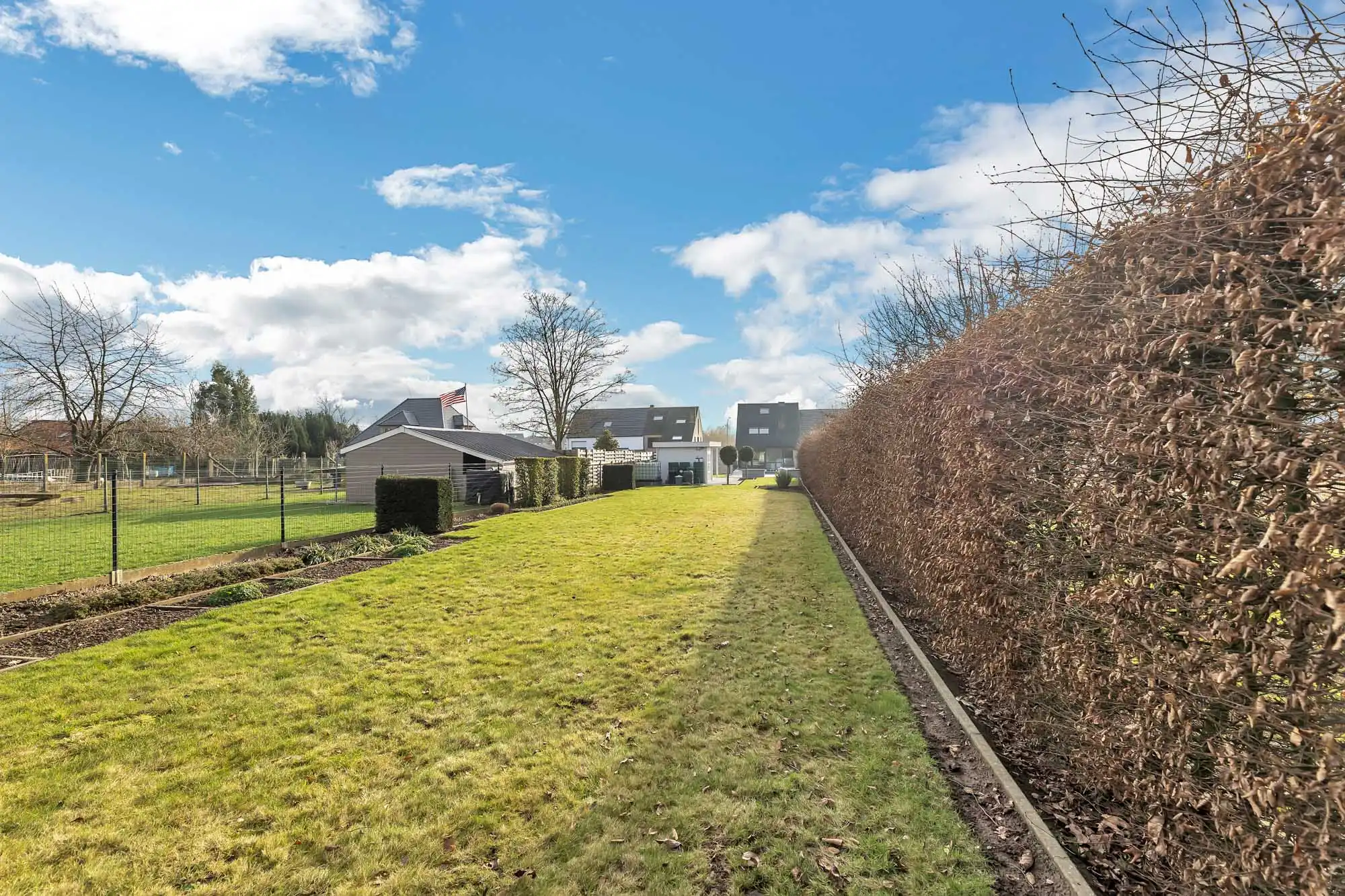 Instapklare en energiezuinige bel-étagewoning foto 33