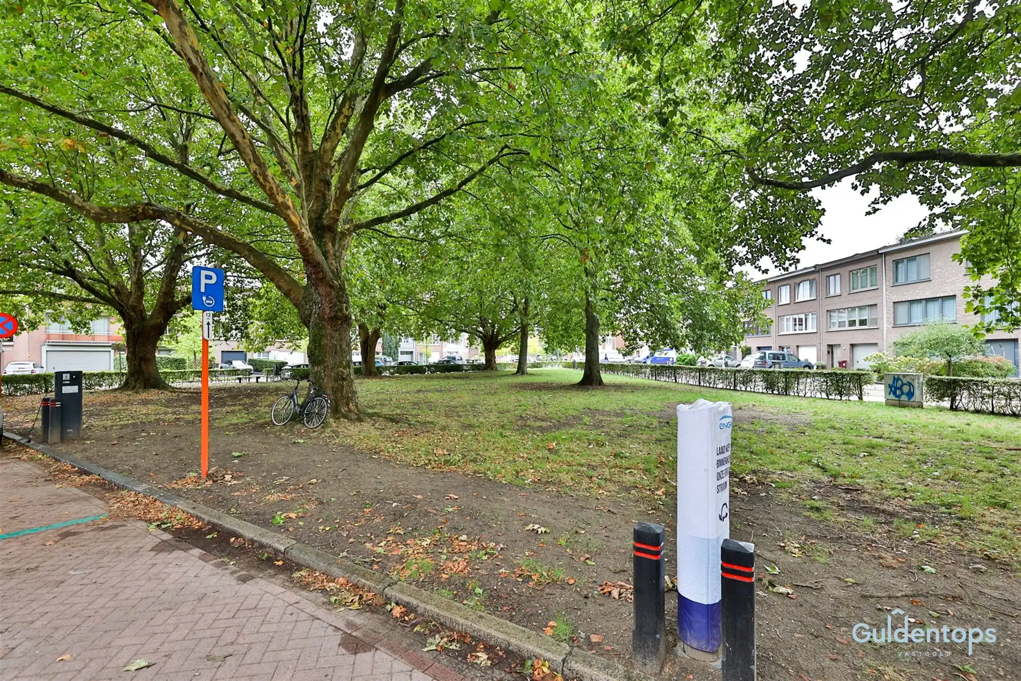 Instapklare woning op mooie en rustige locatie foto 29