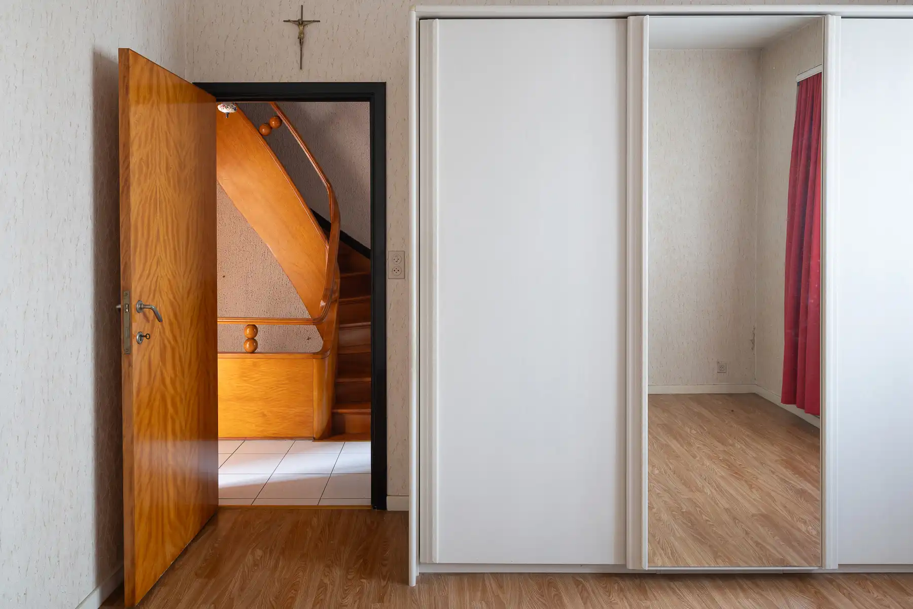 Gezinswoning met karakter en toekomstmogelijkheden foto 16