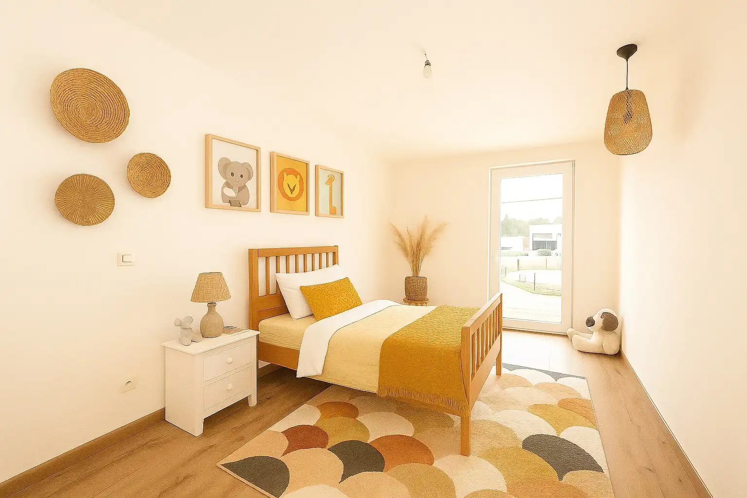 PRACHTIGE MODERNE WONING MET TUIN | GARAGE EN BIJGEBOUW (24 m²) foto 12