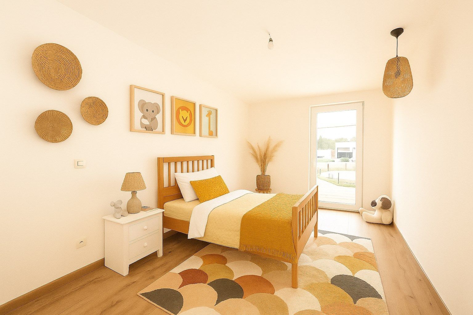 PRACHTIGE MODERNE WONING MET TUIN | GARAGE EN BIJGEBOUW (24 m²) foto 12