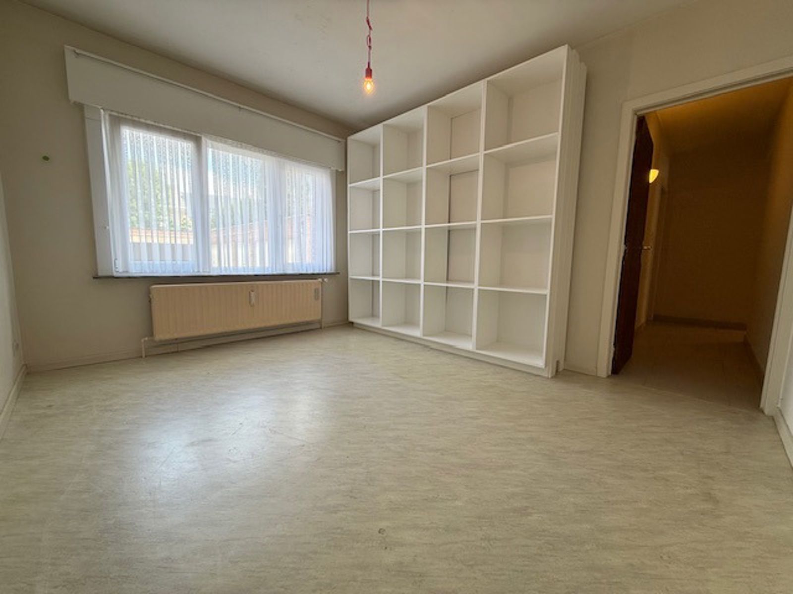 Te huur: zeer ruim appartement aan de rand van centrum Aalst  foto 19