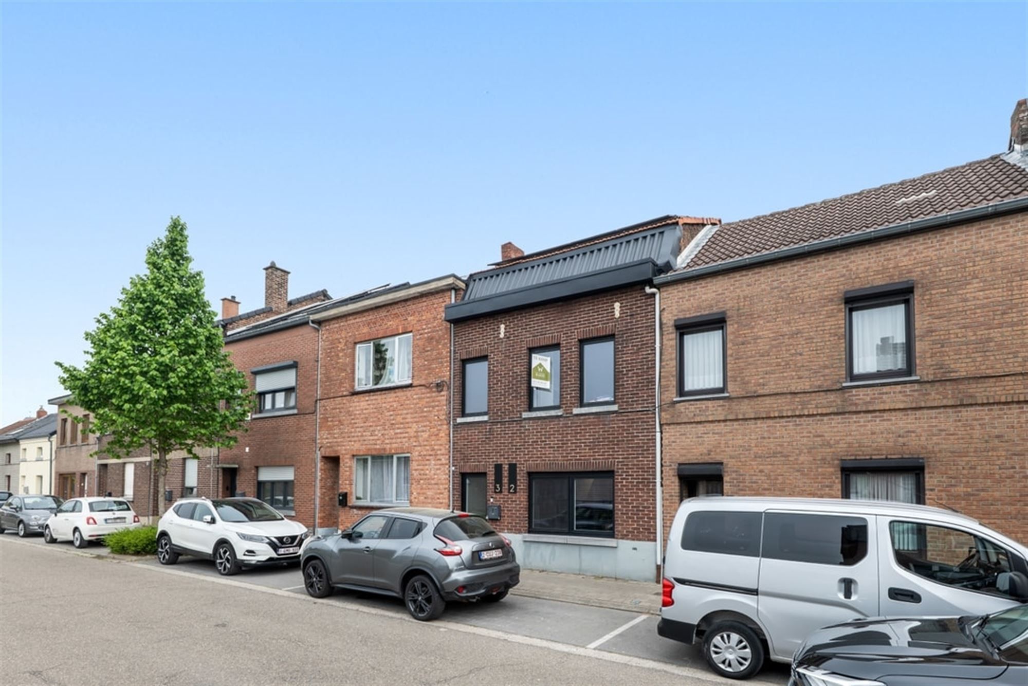 KNUSSE ENERGIEZUINIGE RIJWONING IN TONGEREN  foto 31