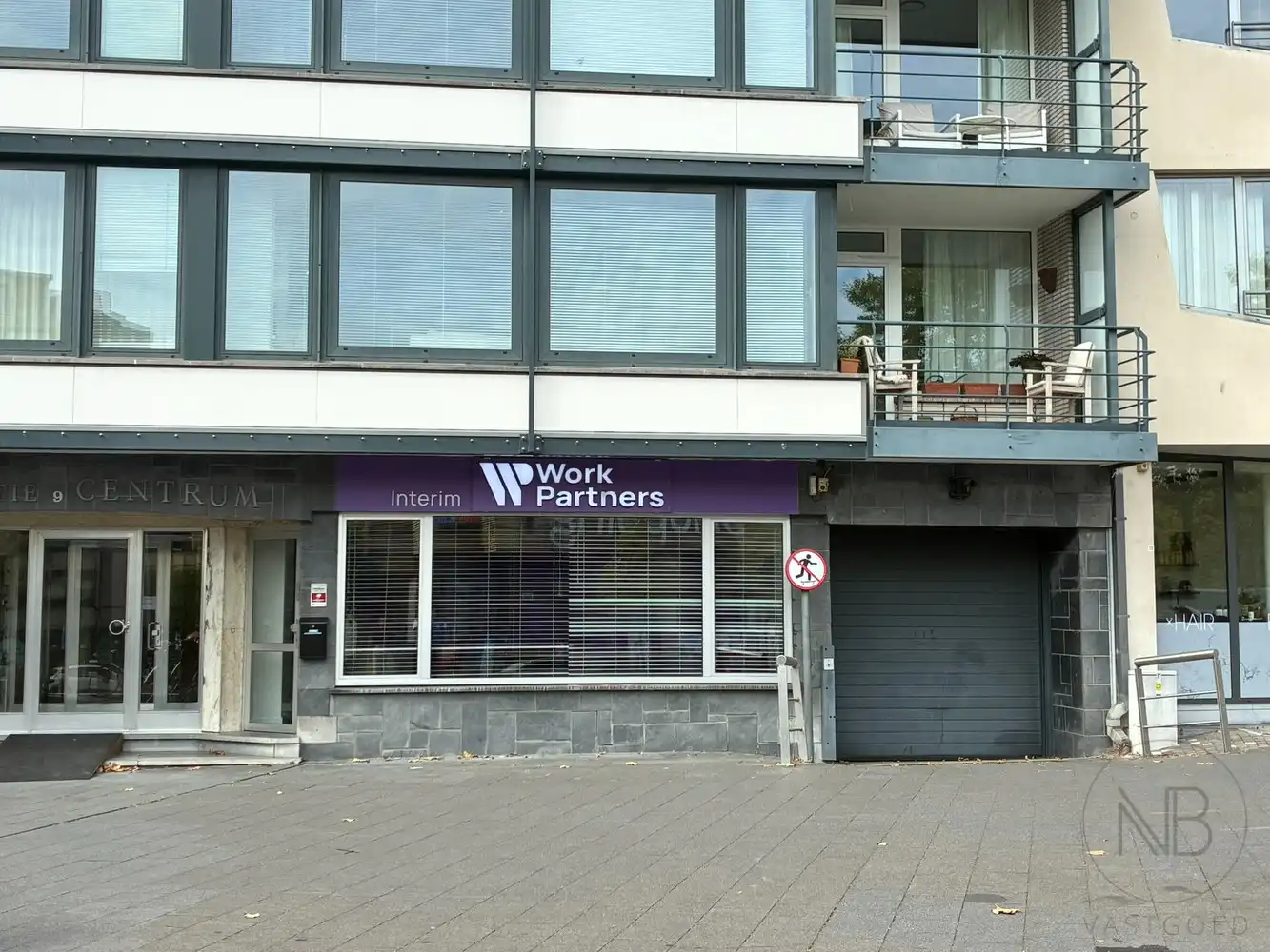 Commerciële ruimte te huur Weg Naar As 9/2 - 3600 Genk