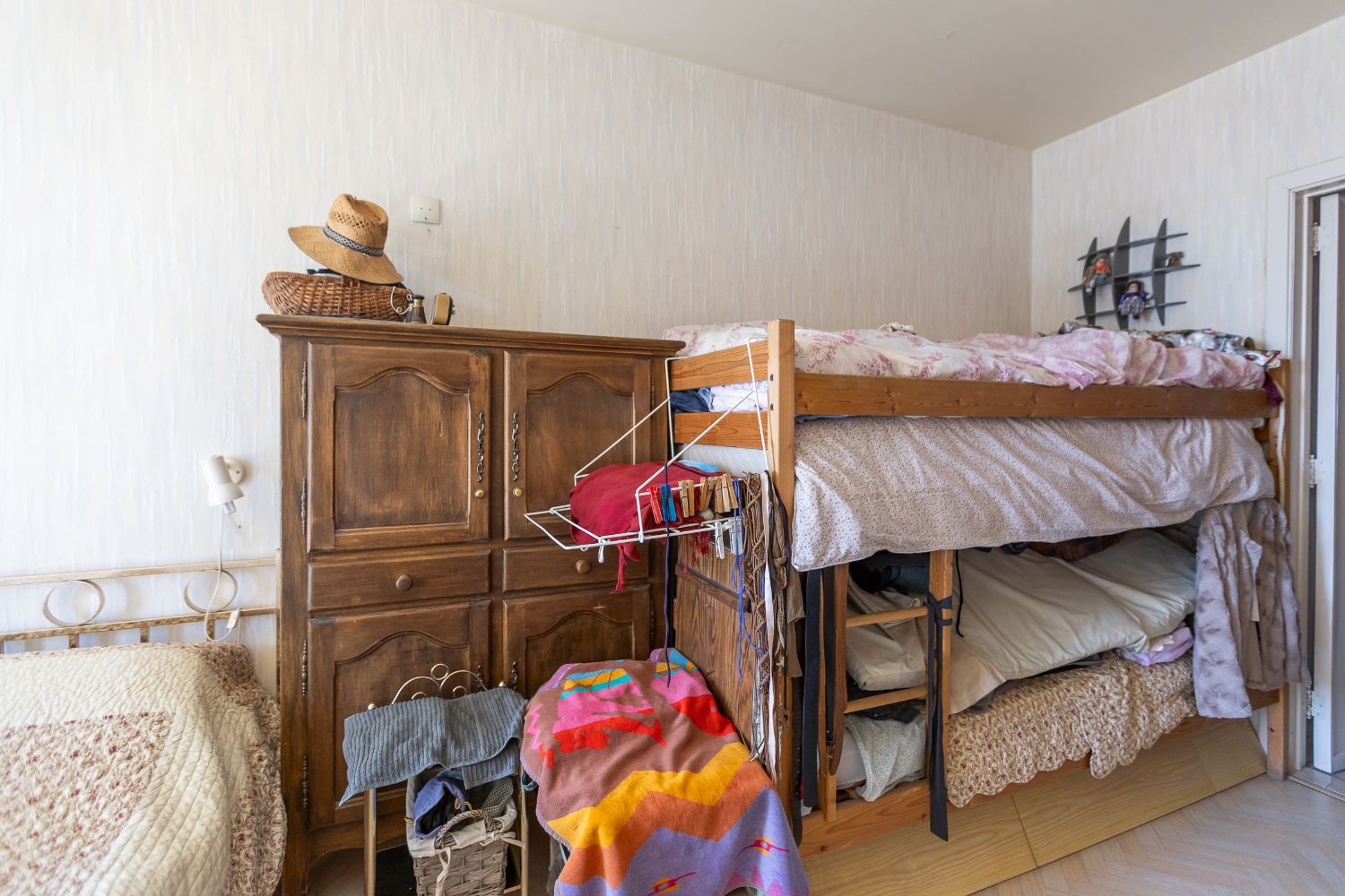 1 slaapkamer appartement op de zeedijk van Oostende foto 12