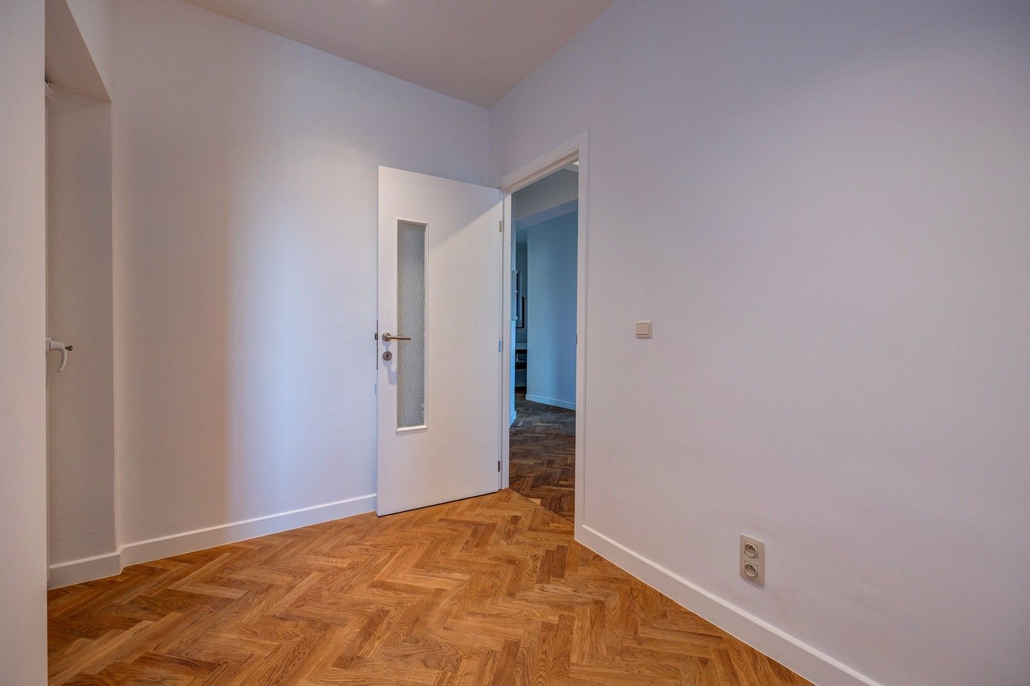 Ruim appartement (±200m²) met een prachtig zicht foto 29