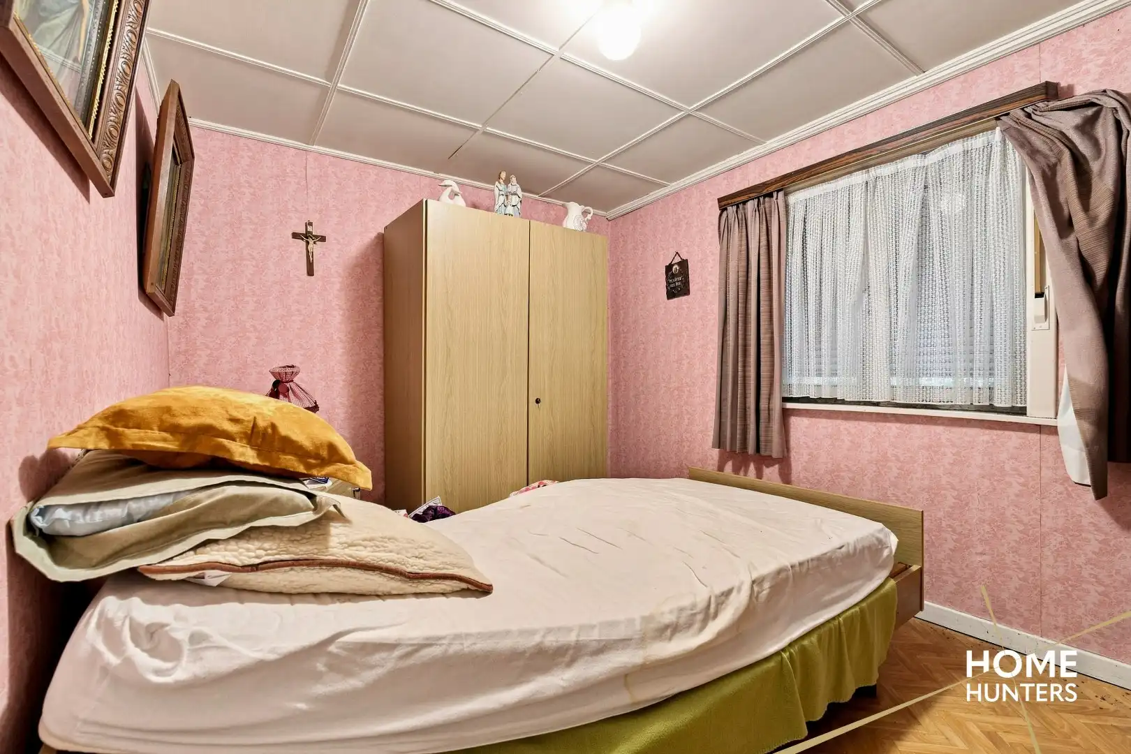 Woning met potentieel op meer dan 1.000 m² op rustige ligging te Zarren! foto 7