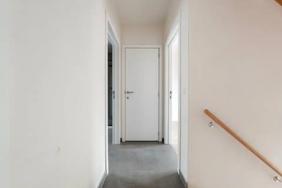 MODERNE NIEUWBOUWWONING OP TOPLOCATIE IN WAASMONT foto 19