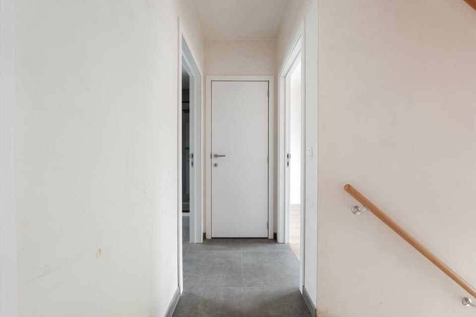 MODERNE NIEUWBOUWWONING OP TOPLOCATIE IN WAASMONT foto 19