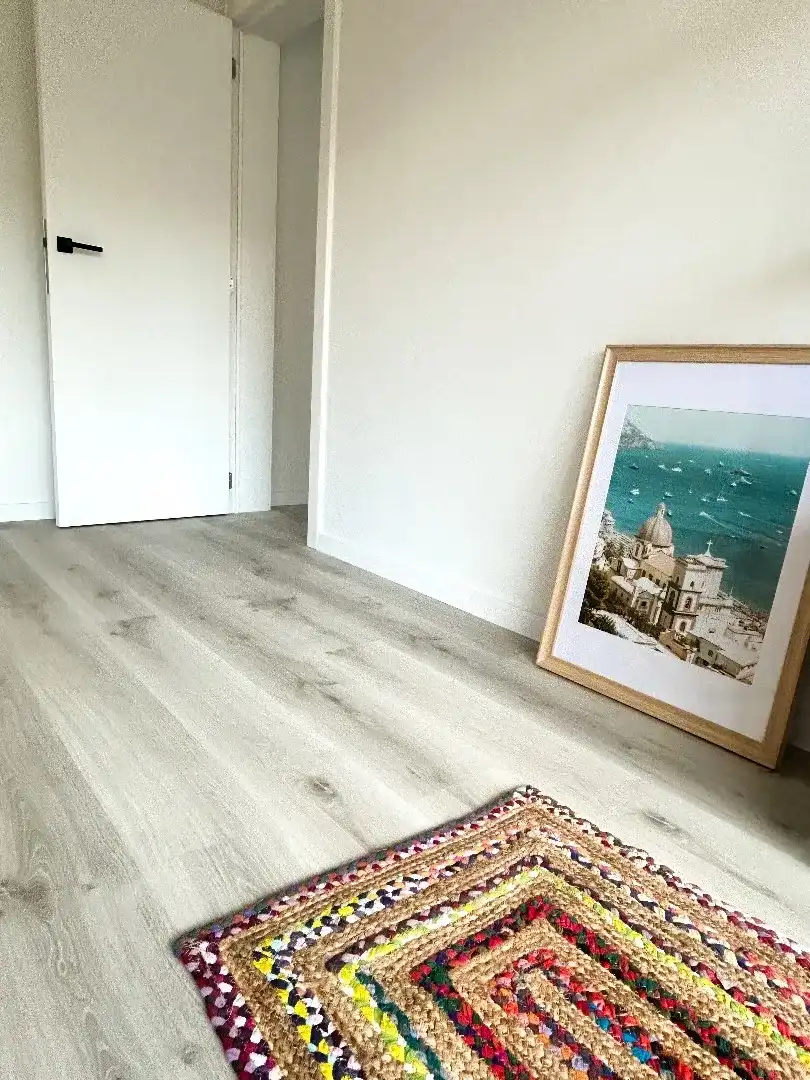 Prachtig gerenoveerd appartement met 2 slaapkamers foto 22