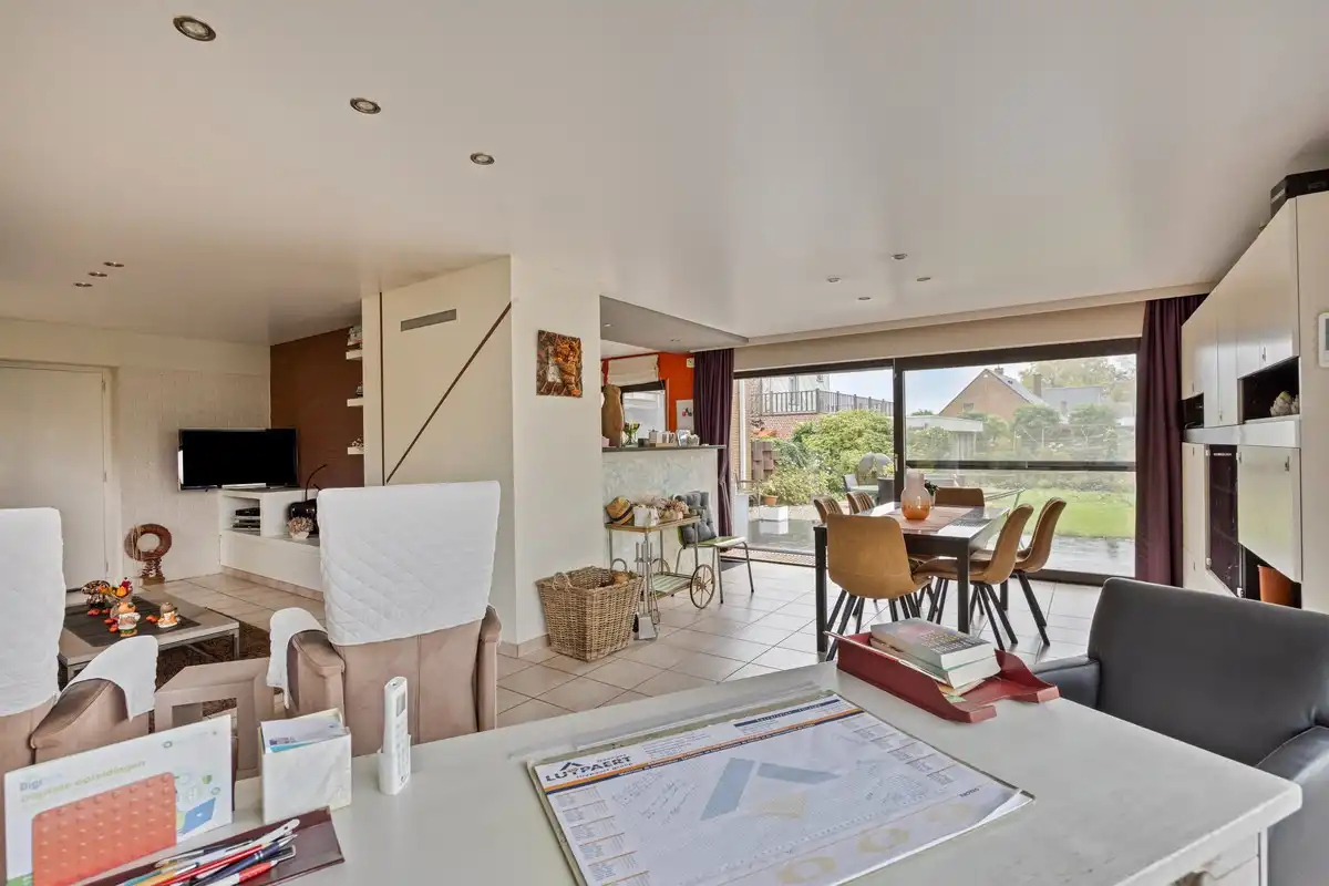 Goed gelegen bungalow foto 7