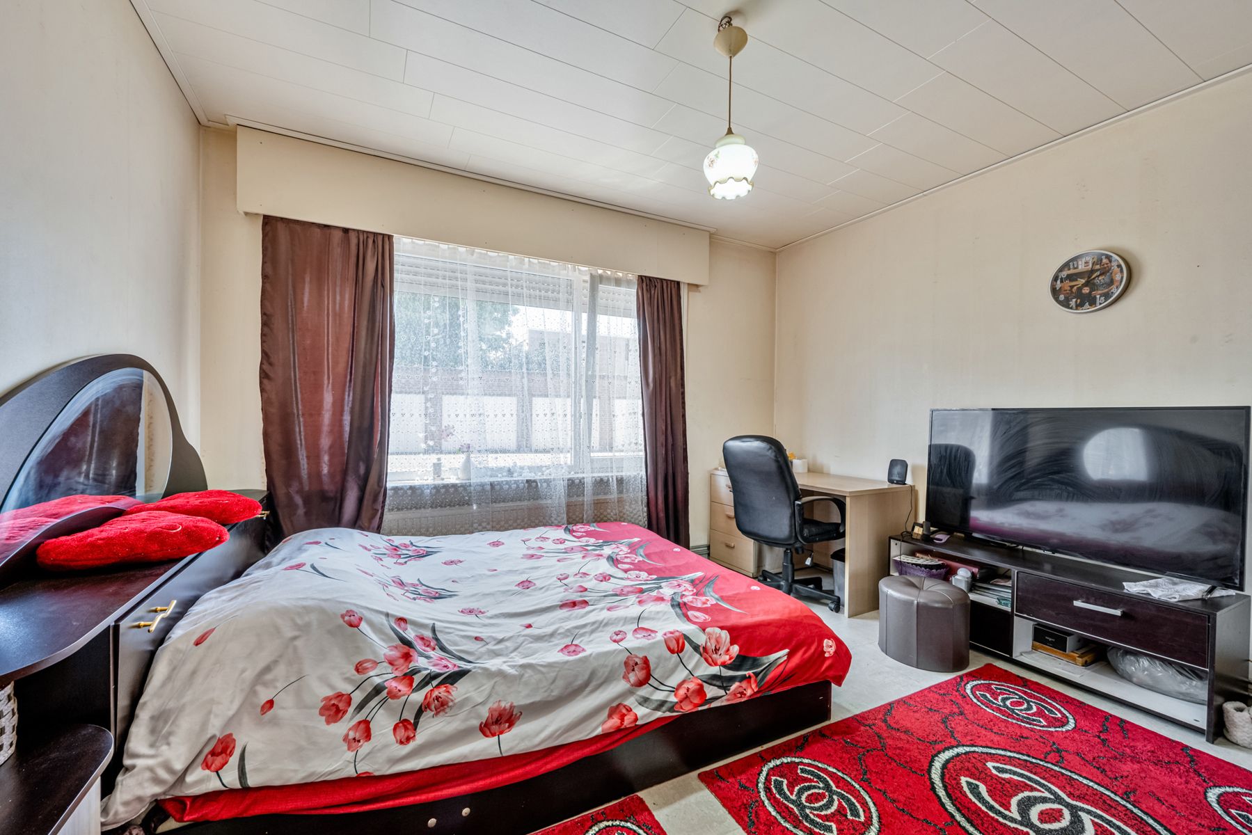 Uitstekend instapklaar appartement met garage foto 8