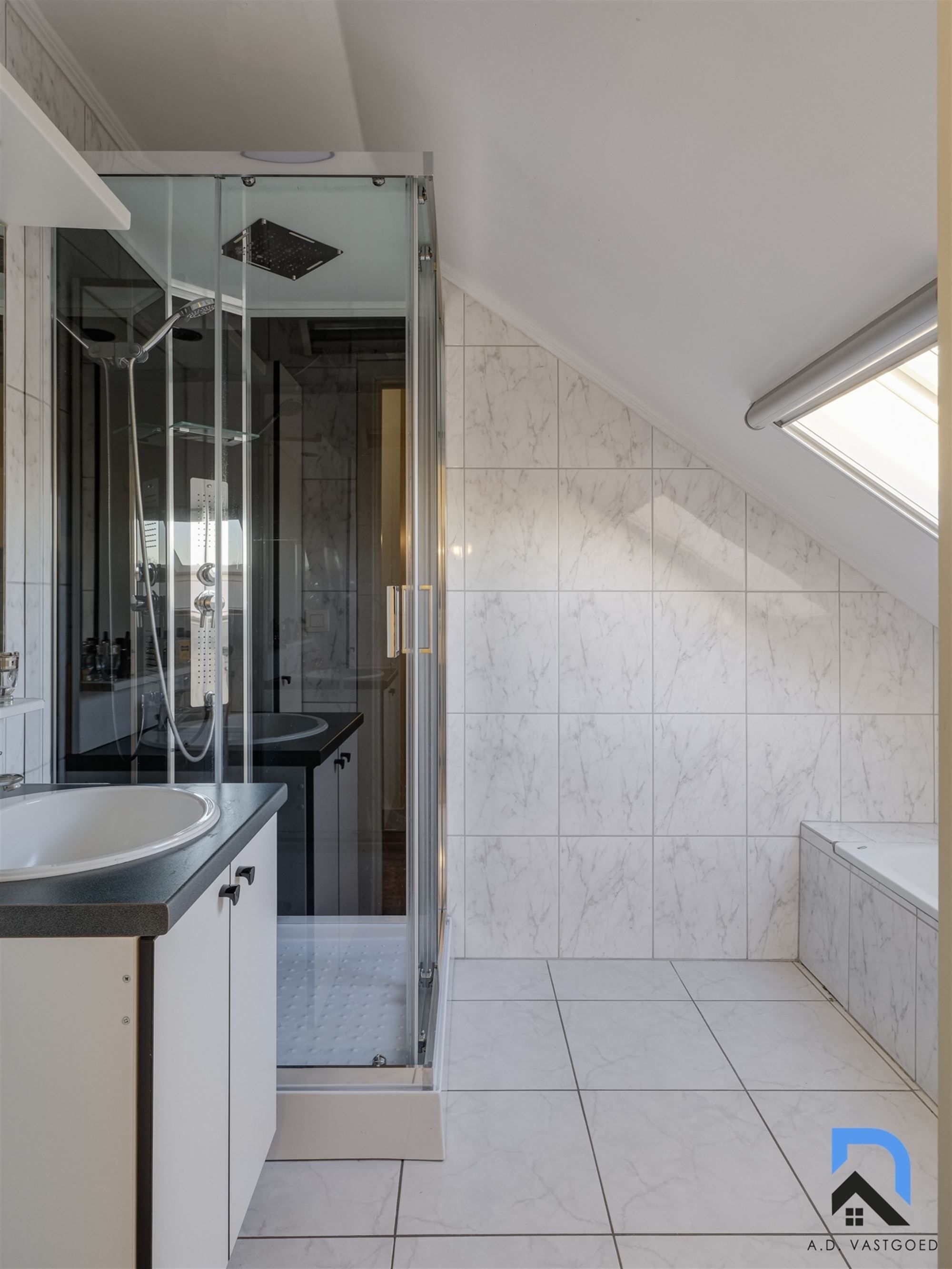 Mooi appartement in Schoonbeek foto 15