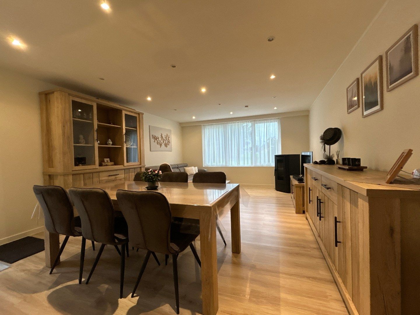 Hoofdfoto van de publicatie: Gerenoveerde woning op een toplocatie in Sint-Katelijne-Waver!