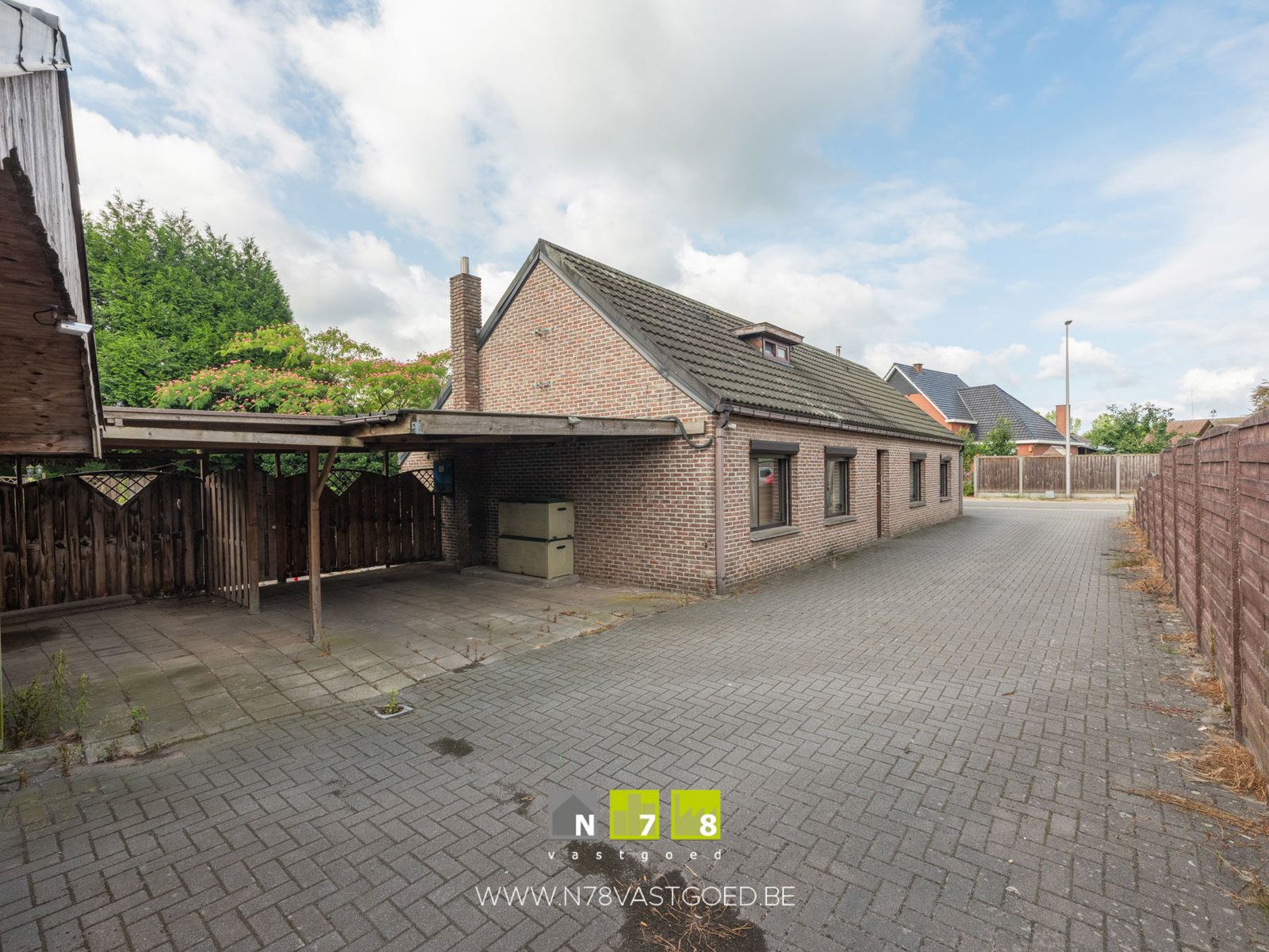 Huis te koop foto 36