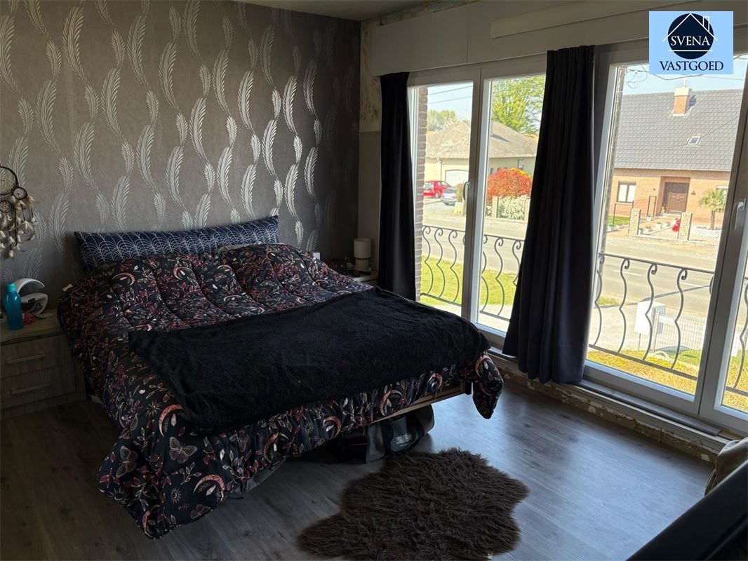 LEUKE HOB MET 3 SLAAPKAMERS, GARAGE EN TUIN foto 11